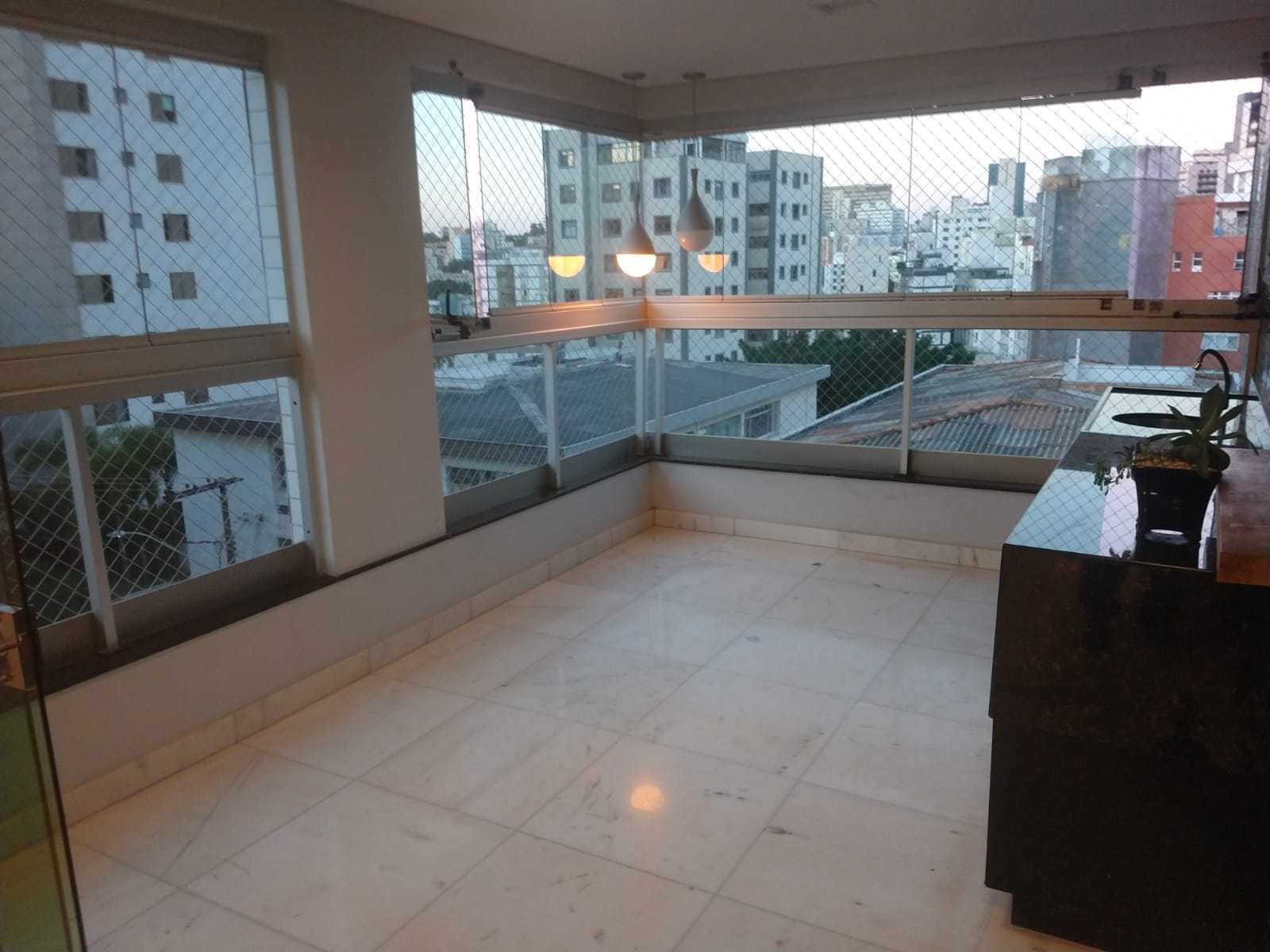 Apartamento à venda com 3 quartos, 115m² - Foto 13