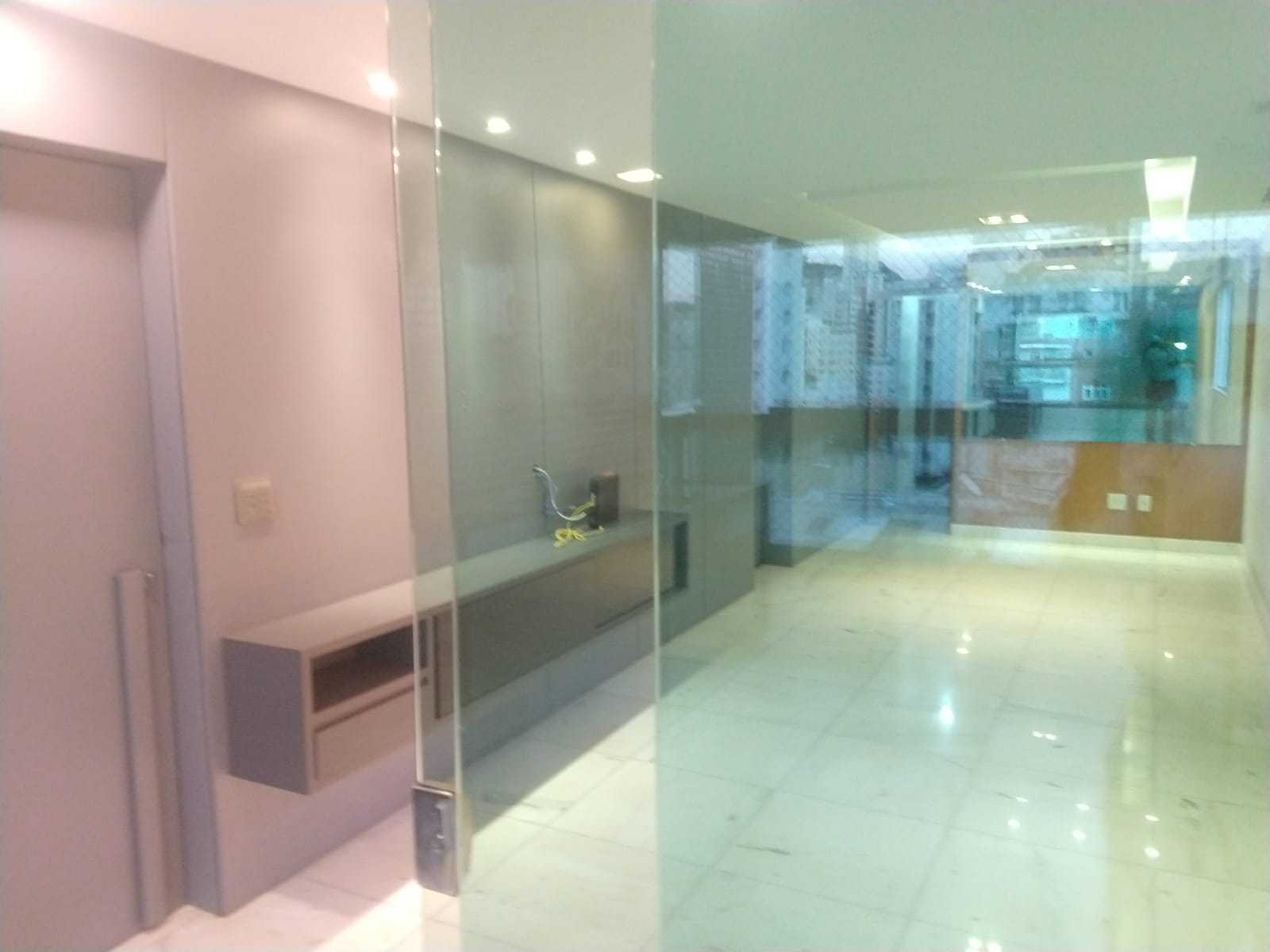 Apartamento à venda com 3 quartos, 115m² - Foto 12