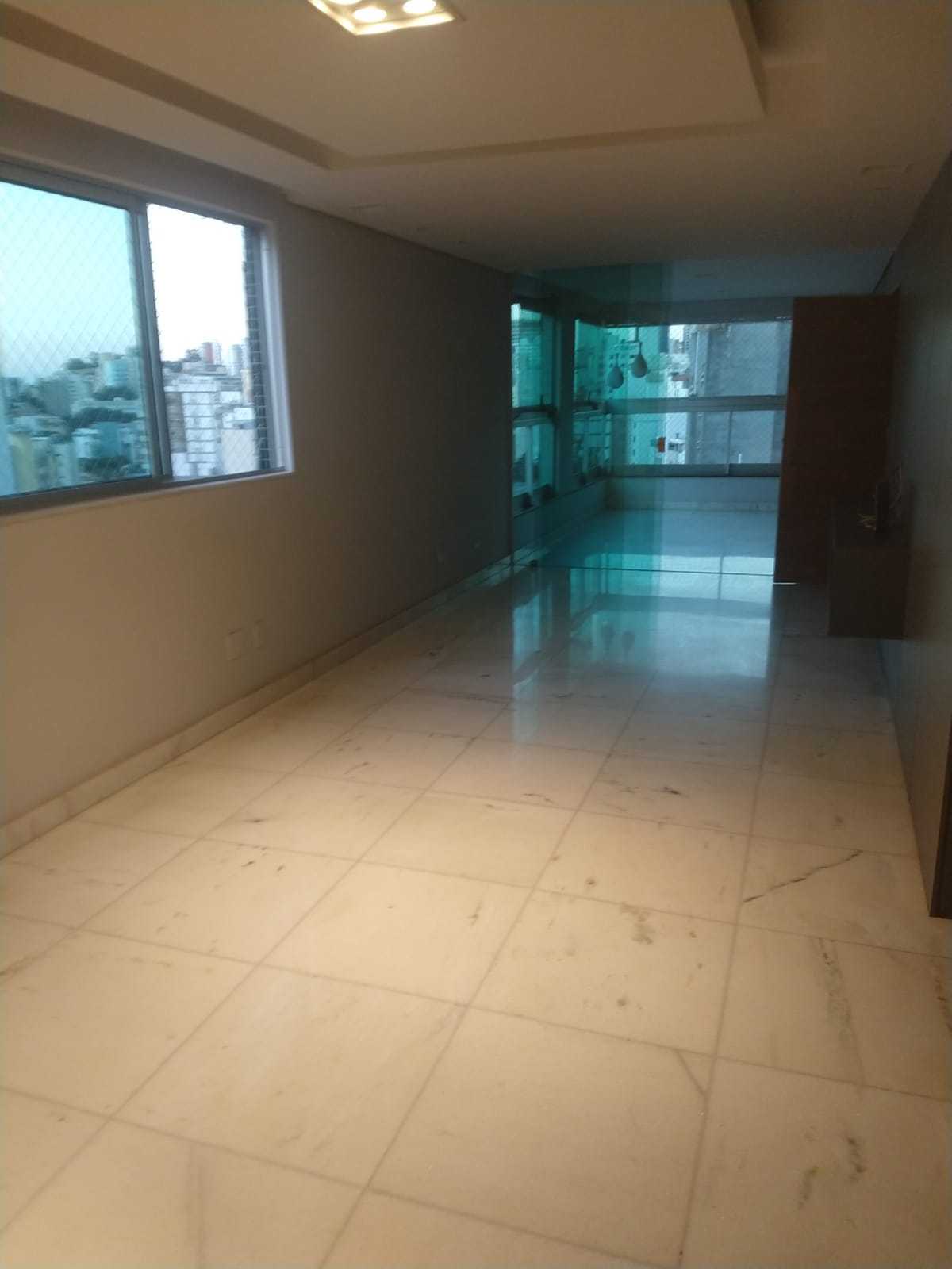 Apartamento à venda com 3 quartos, 115m² - Foto 17