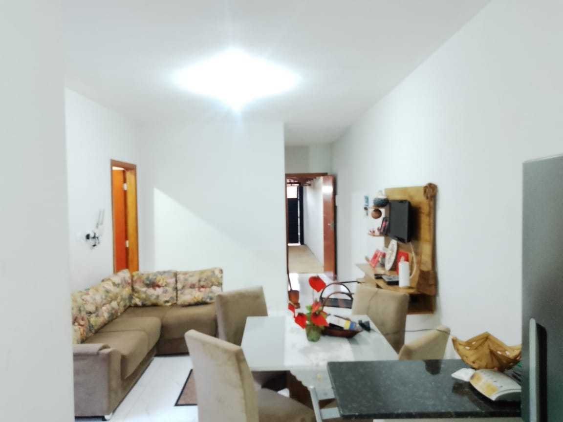 Casa à venda com 2 quartos, 120m² - Foto 8