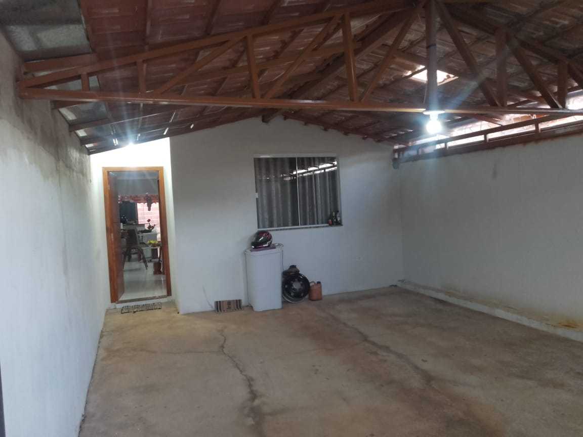 Casa à venda com 2 quartos, 120m² - Foto 5