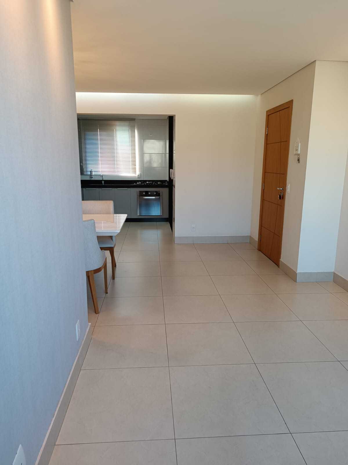 Apartamento à venda com 3 quartos, 79m² - Foto 6