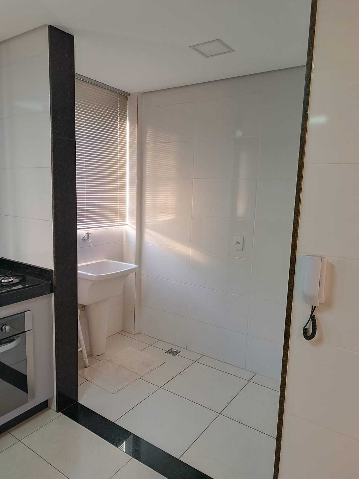 Apartamento à venda com 3 quartos, 79m² - Foto 9