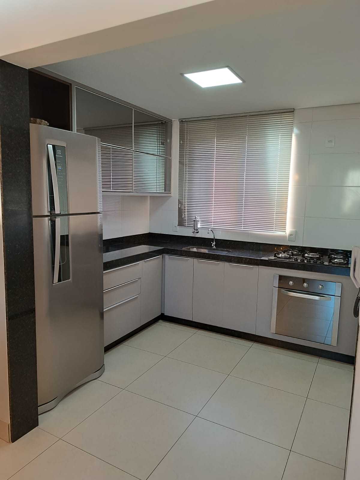 Apartamento à venda com 3 quartos, 79m² - Foto 8