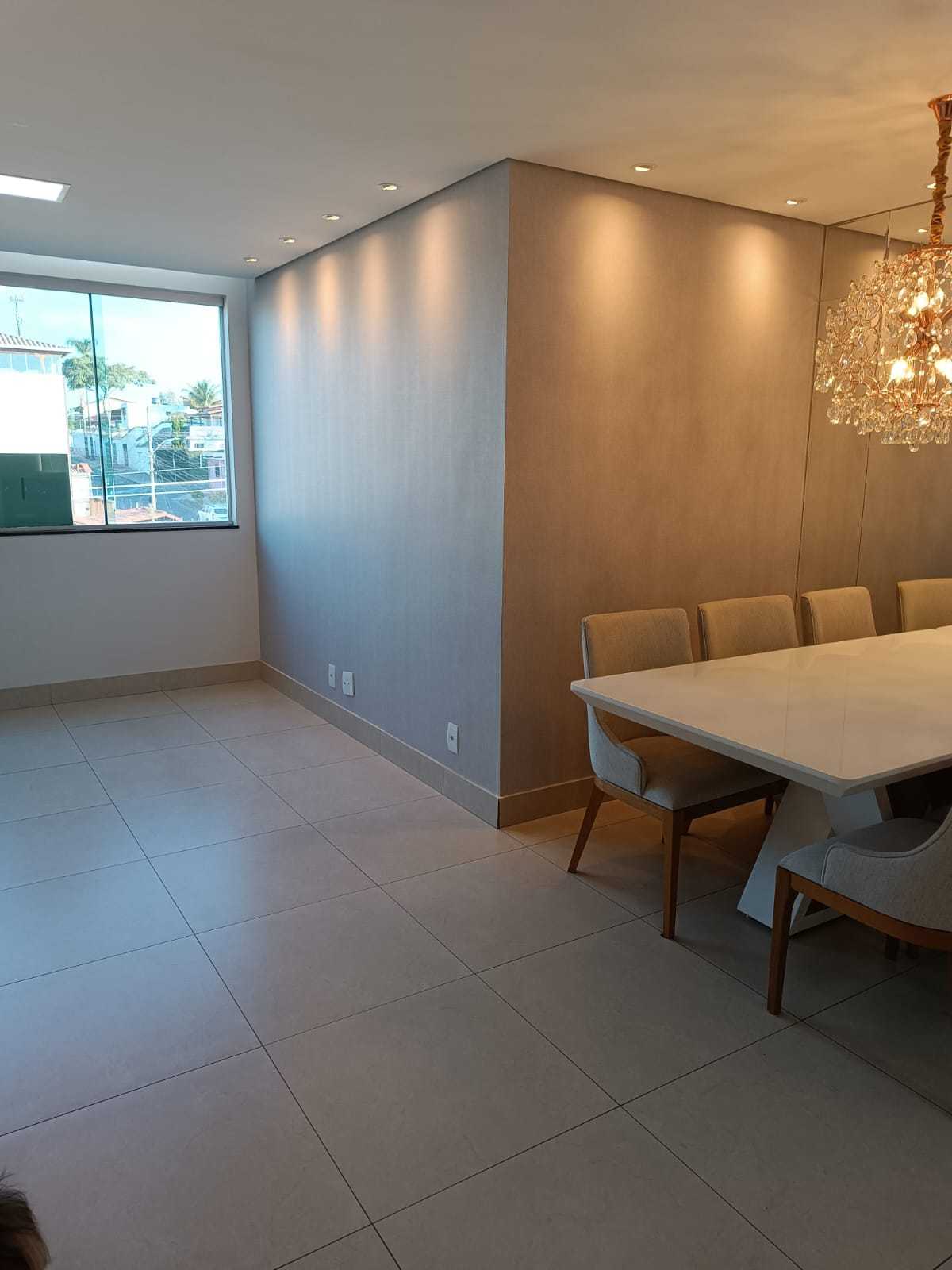 Apartamento à venda com 3 quartos, 79m² - Foto 2