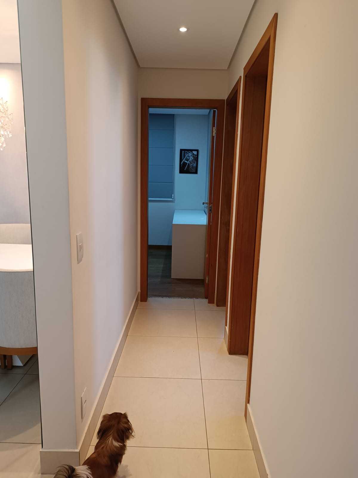 Apartamento à venda com 3 quartos, 79m² - Foto 17