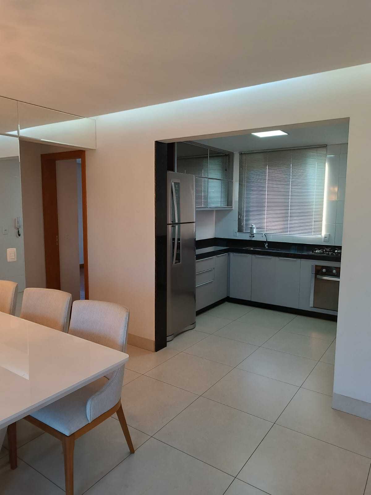 Apartamento à venda com 3 quartos, 79m² - Foto 7