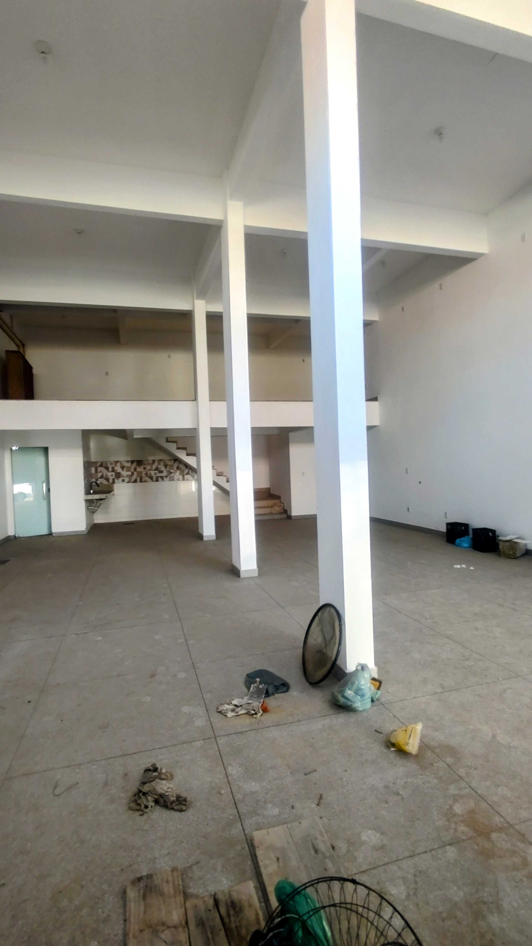 Loja-Salão para alugar com 1 quarto, 150m² - Foto 5