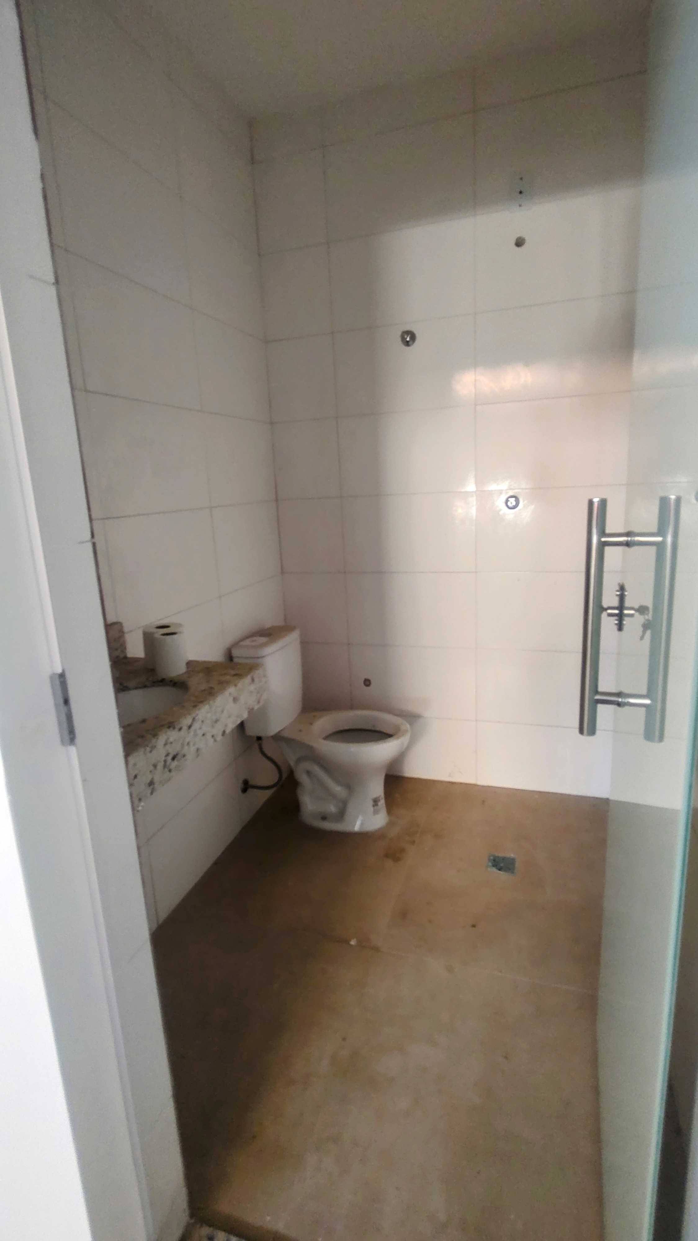 Loja-Salão para alugar com 1 quarto, 150m² - Foto 13