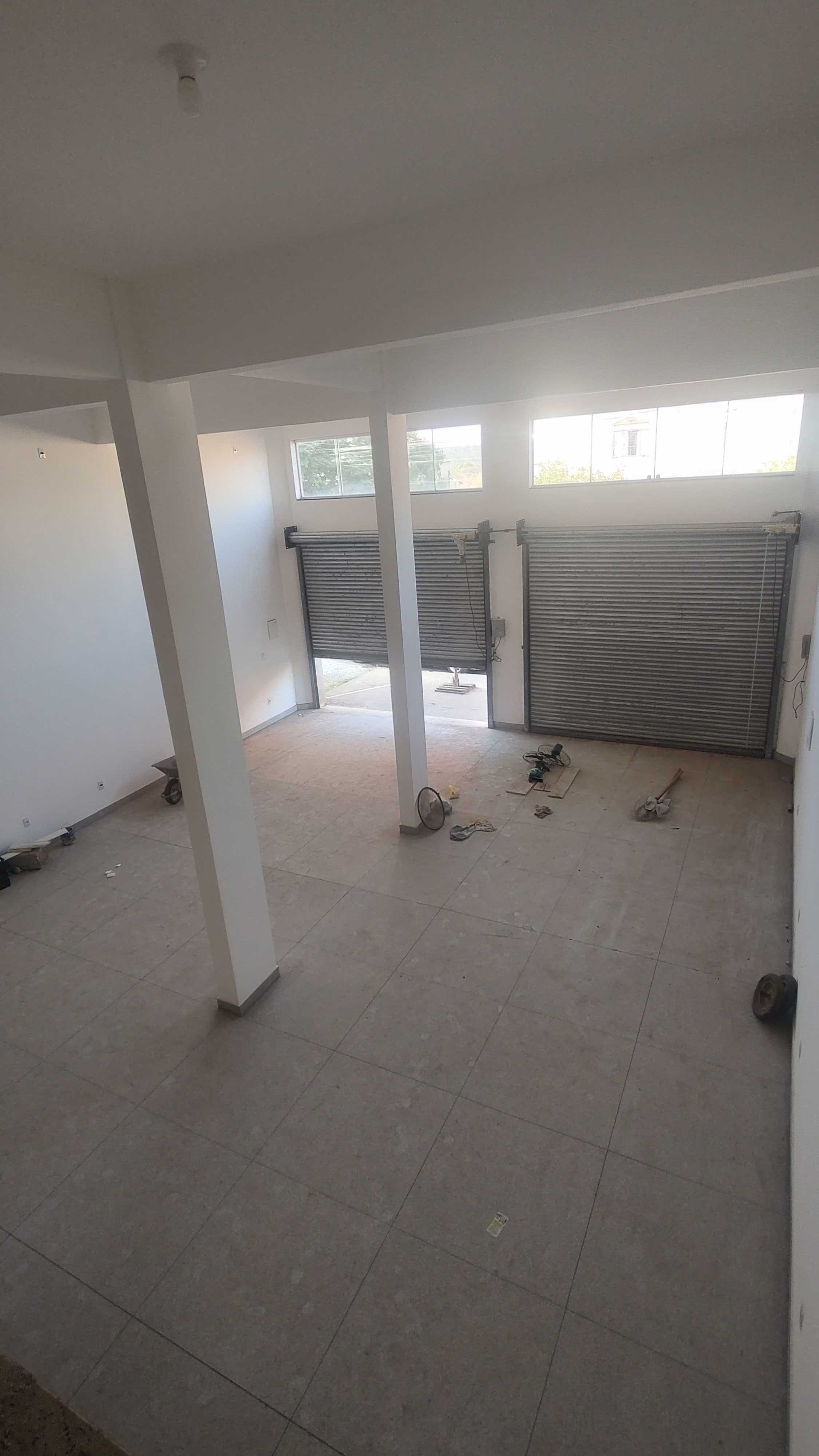 Loja-Salão para alugar com 1 quarto, 150m² - Foto 14