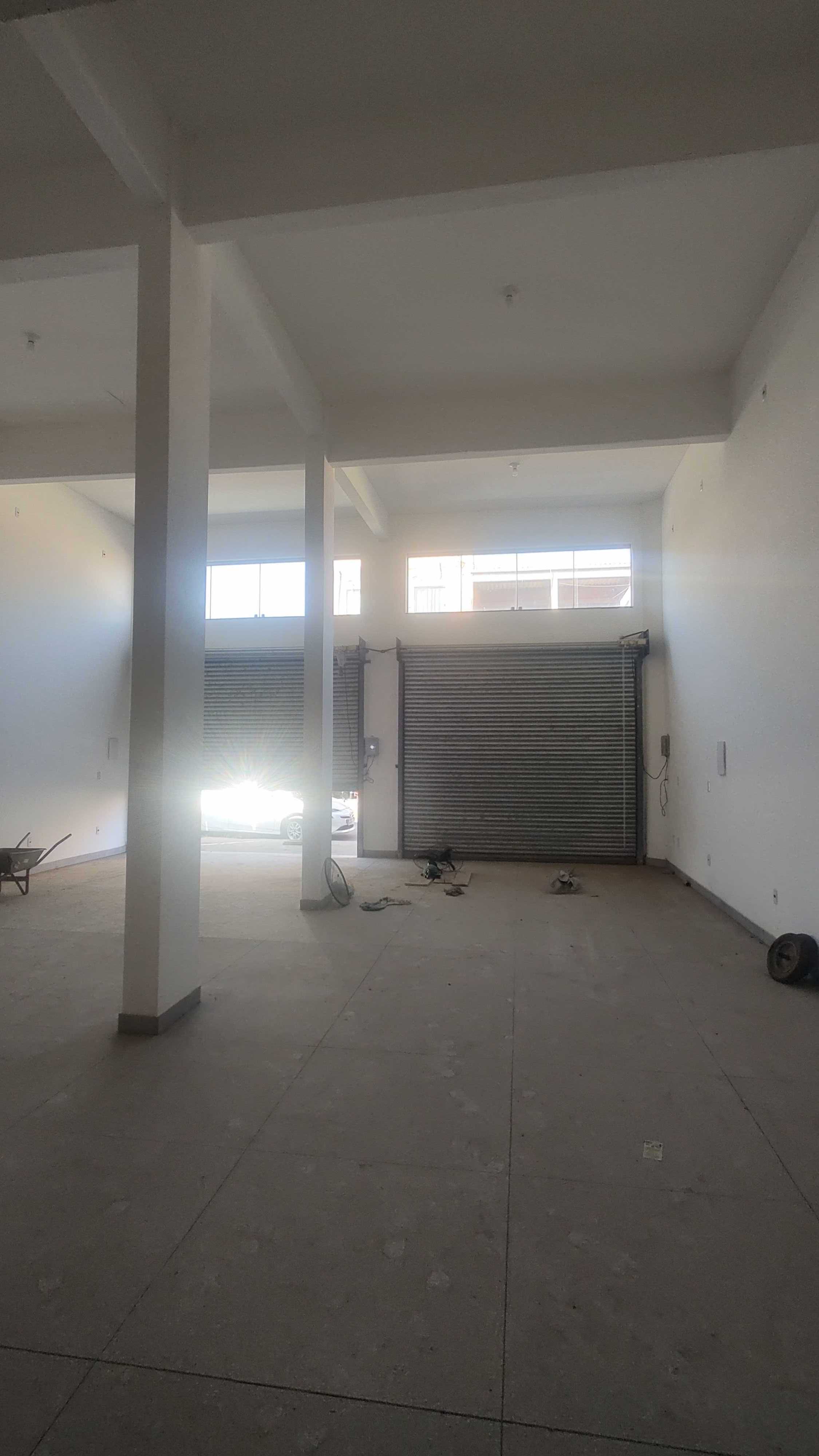 Loja-Salão para alugar com 1 quarto, 150m² - Foto 9