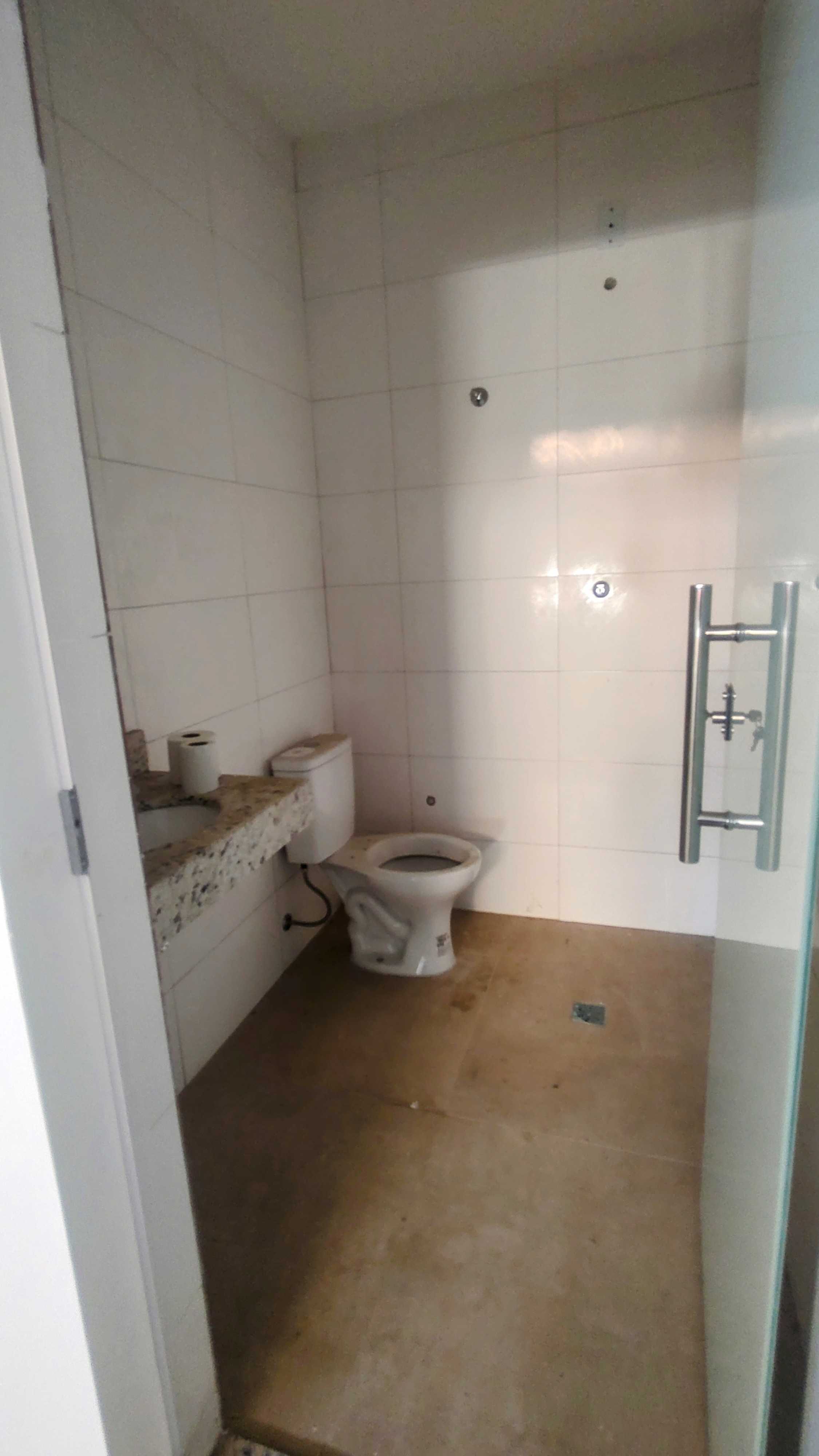 Loja-Salão para alugar com 1 quarto, 150m² - Foto 12