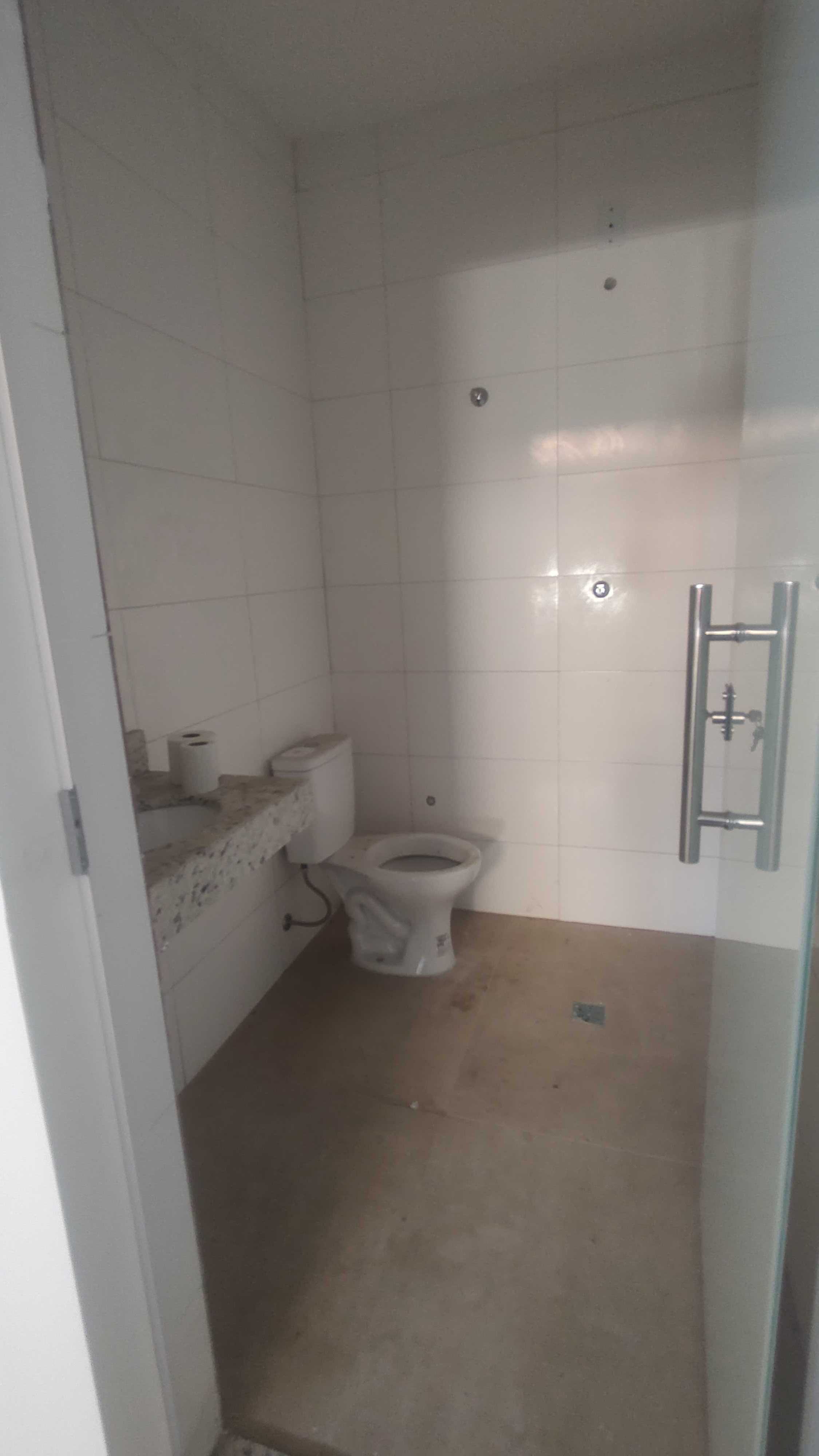 Loja-Salão para alugar com 1 quarto, 150m² - Foto 11