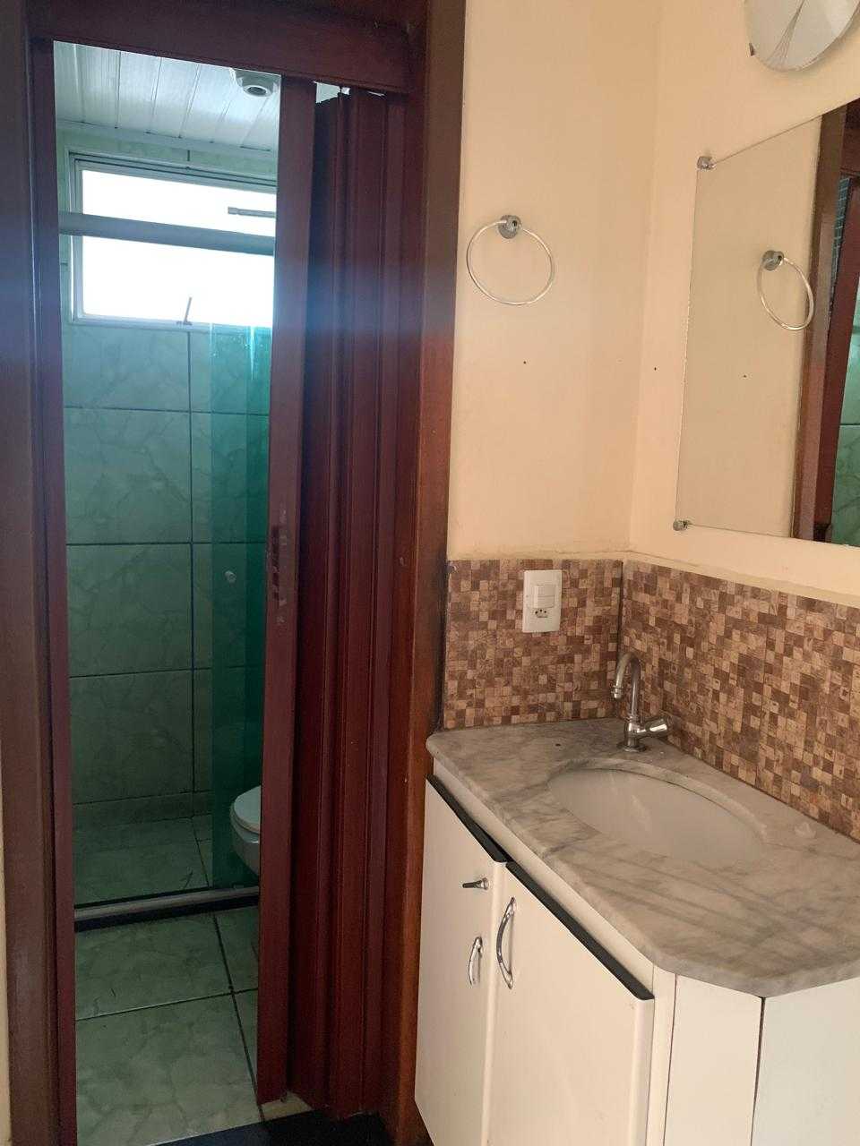 Apartamento à venda com 2 quartos, 20m² - Foto 3