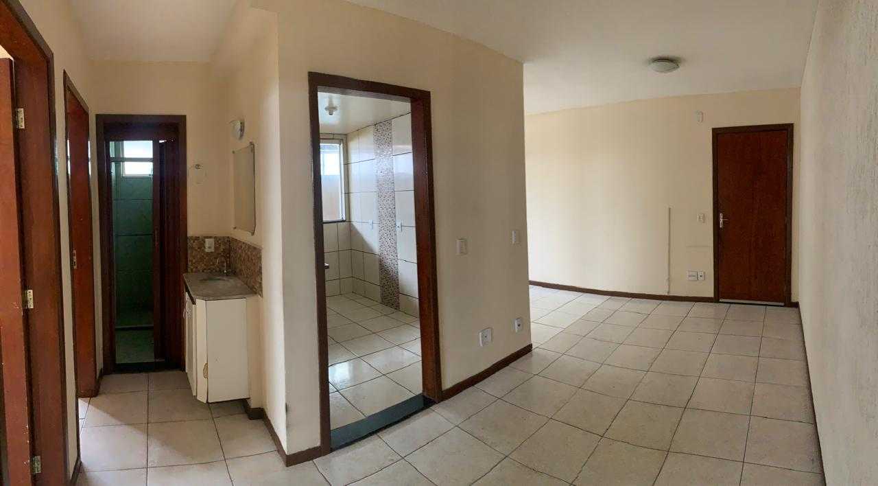 Apartamento à venda com 2 quartos, 20m² - Foto 5