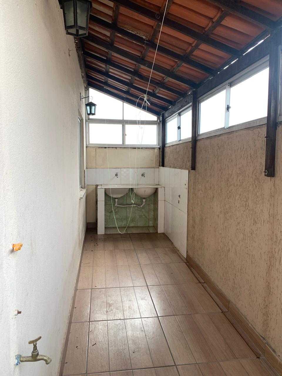 Apartamento à venda com 2 quartos, 20m² - Foto 8