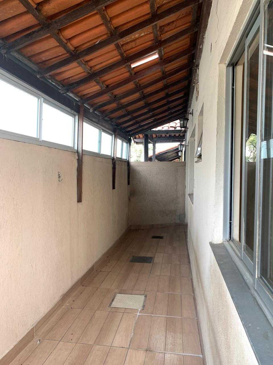 Apartamento à venda com 2 quartos, 20m² - Foto 7