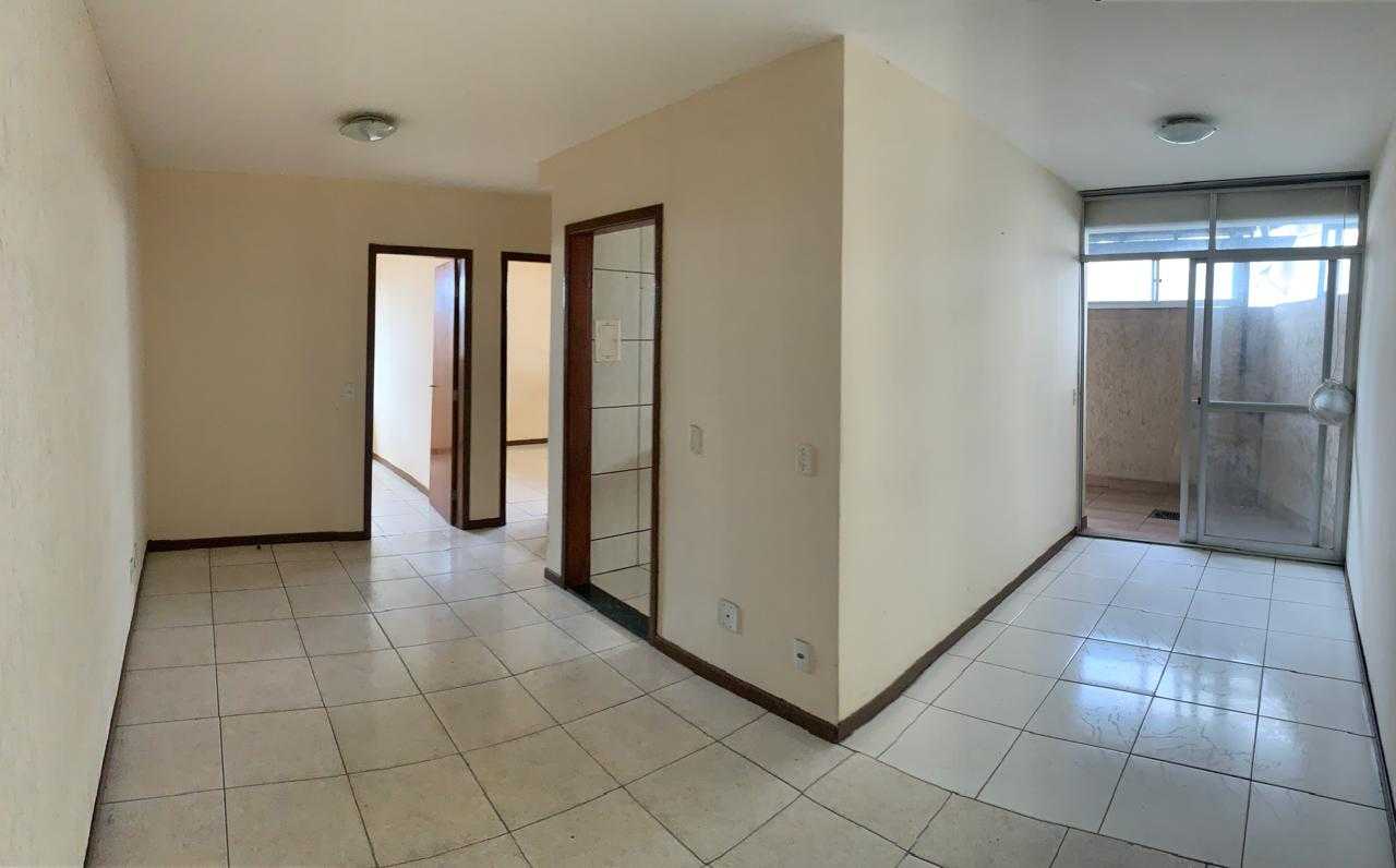 Apartamento à venda com 2 quartos, 20m² - Foto 1