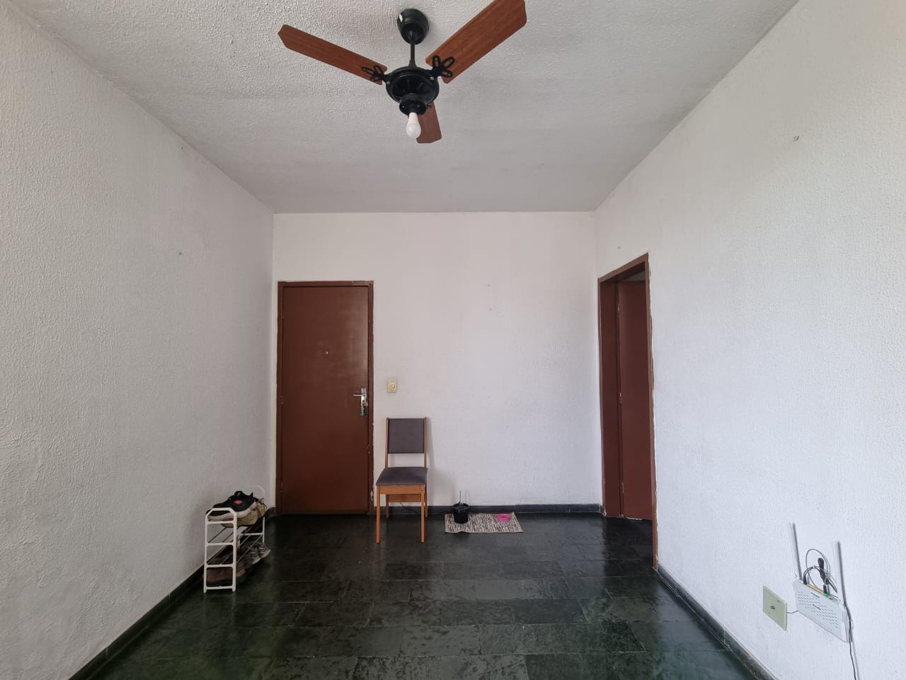 Apartamento à venda com 2 quartos, 54m² - Foto 1