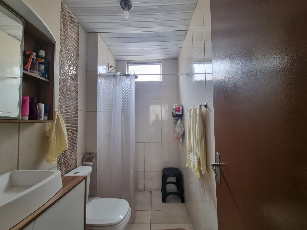 Apartamento à venda com 2 quartos, 54m² - Foto 7