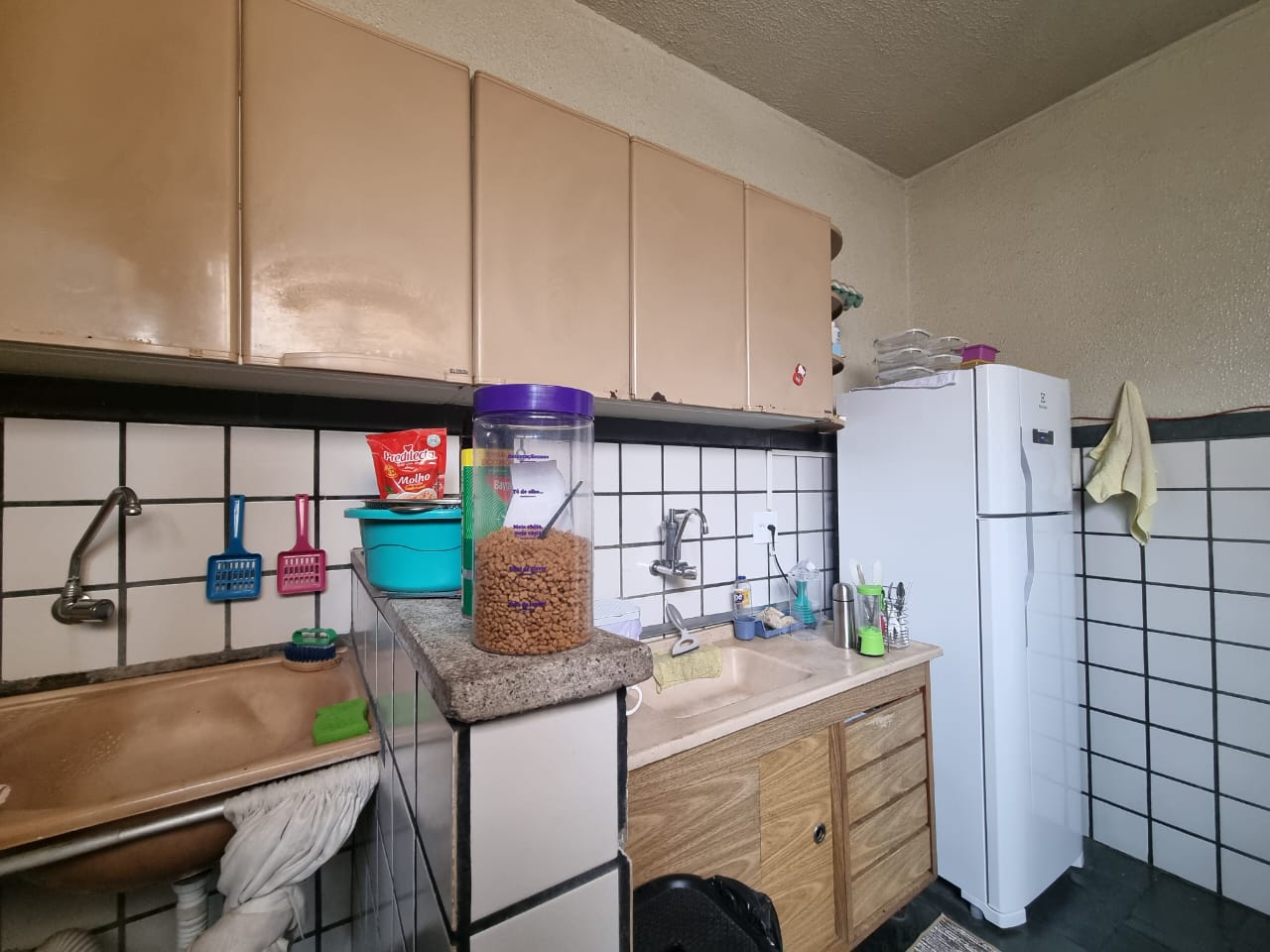 Apartamento à venda com 2 quartos, 54m² - Foto 4