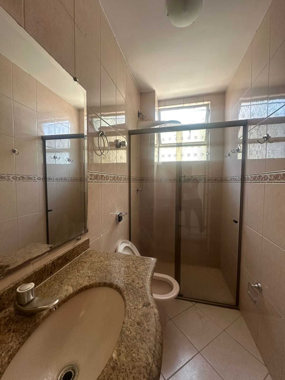 Apartamento à venda com 2 quartos, 60m² - Foto 2