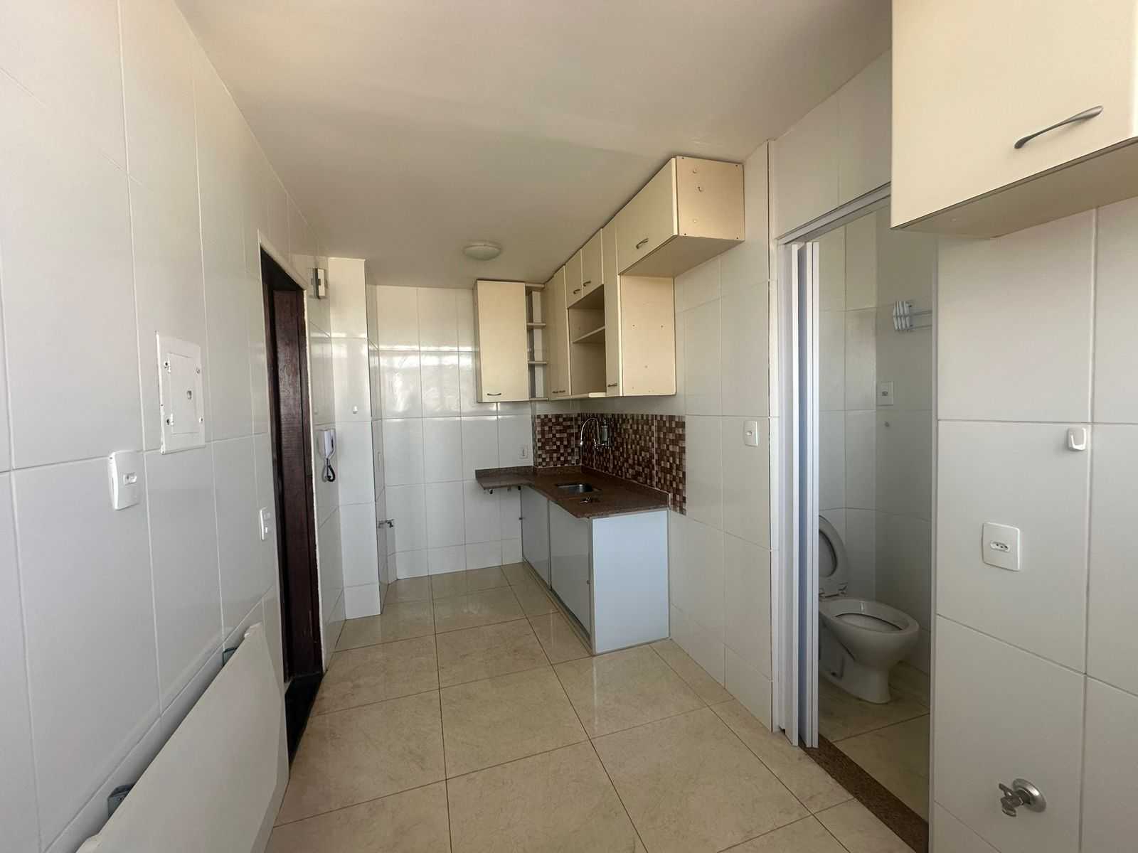 Apartamento à venda com 2 quartos, 60m² - Foto 12