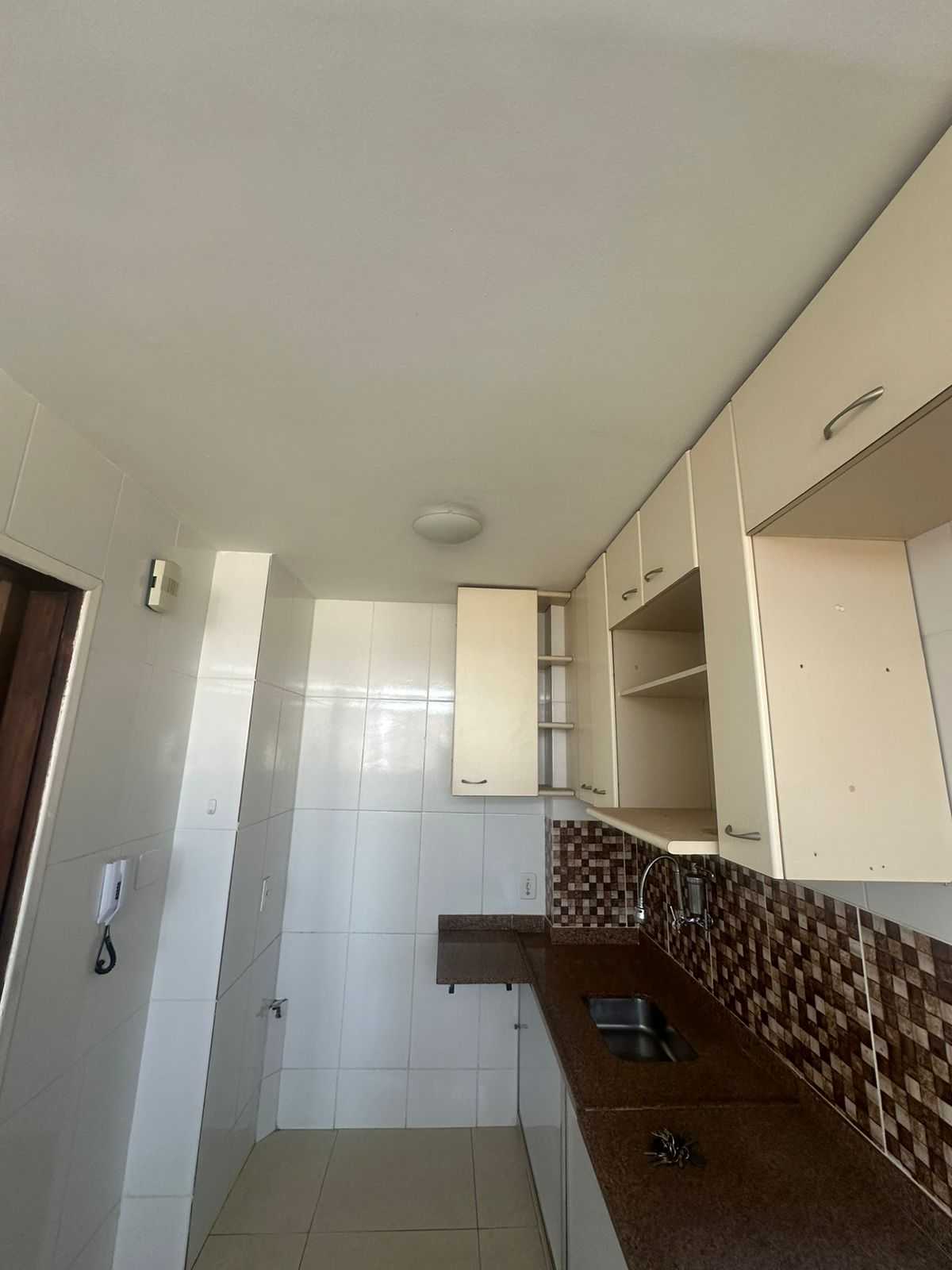 Apartamento à venda com 2 quartos, 60m² - Foto 10