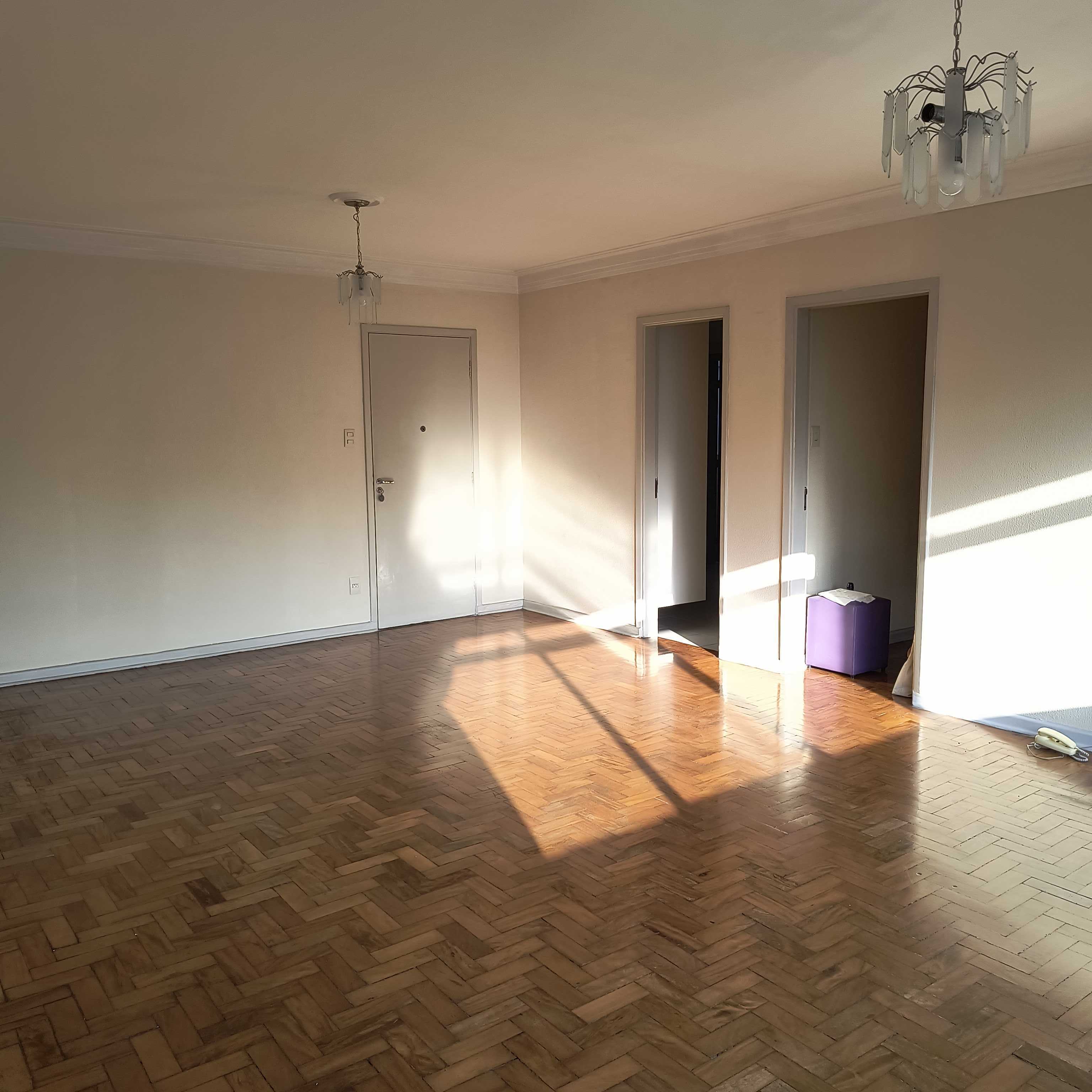 Apartamento para alugar com 2 quartos, 112m² - Foto 6