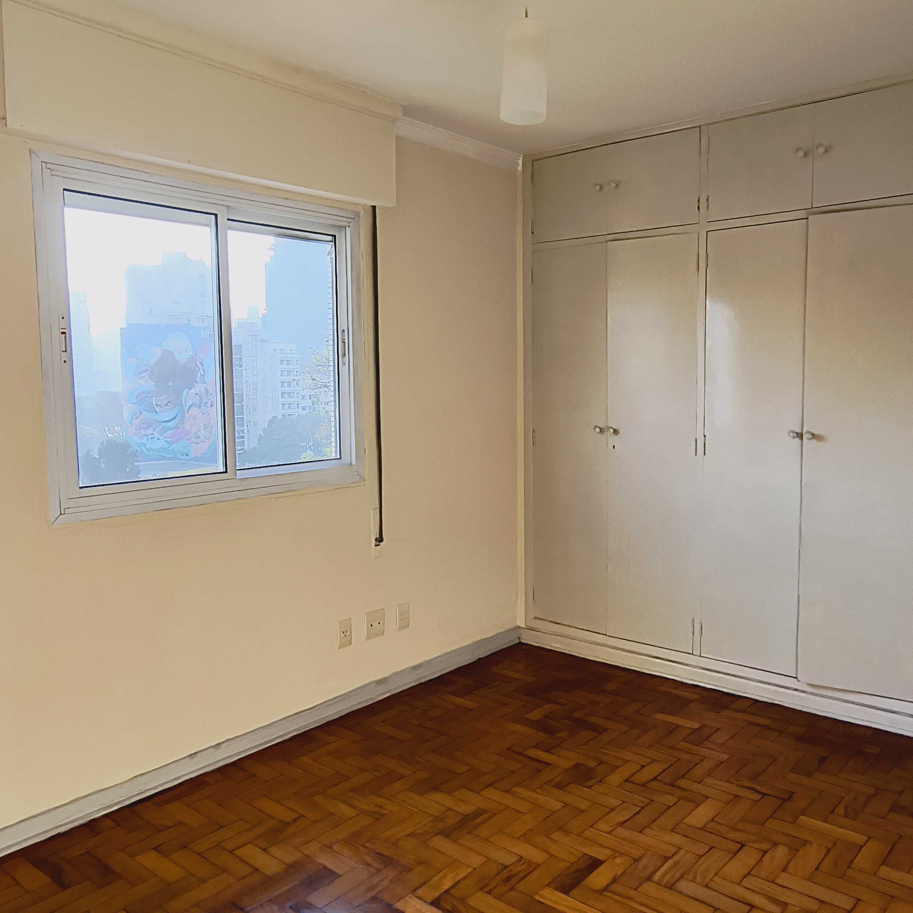 Apartamento para alugar com 2 quartos, 112m² - Foto 12