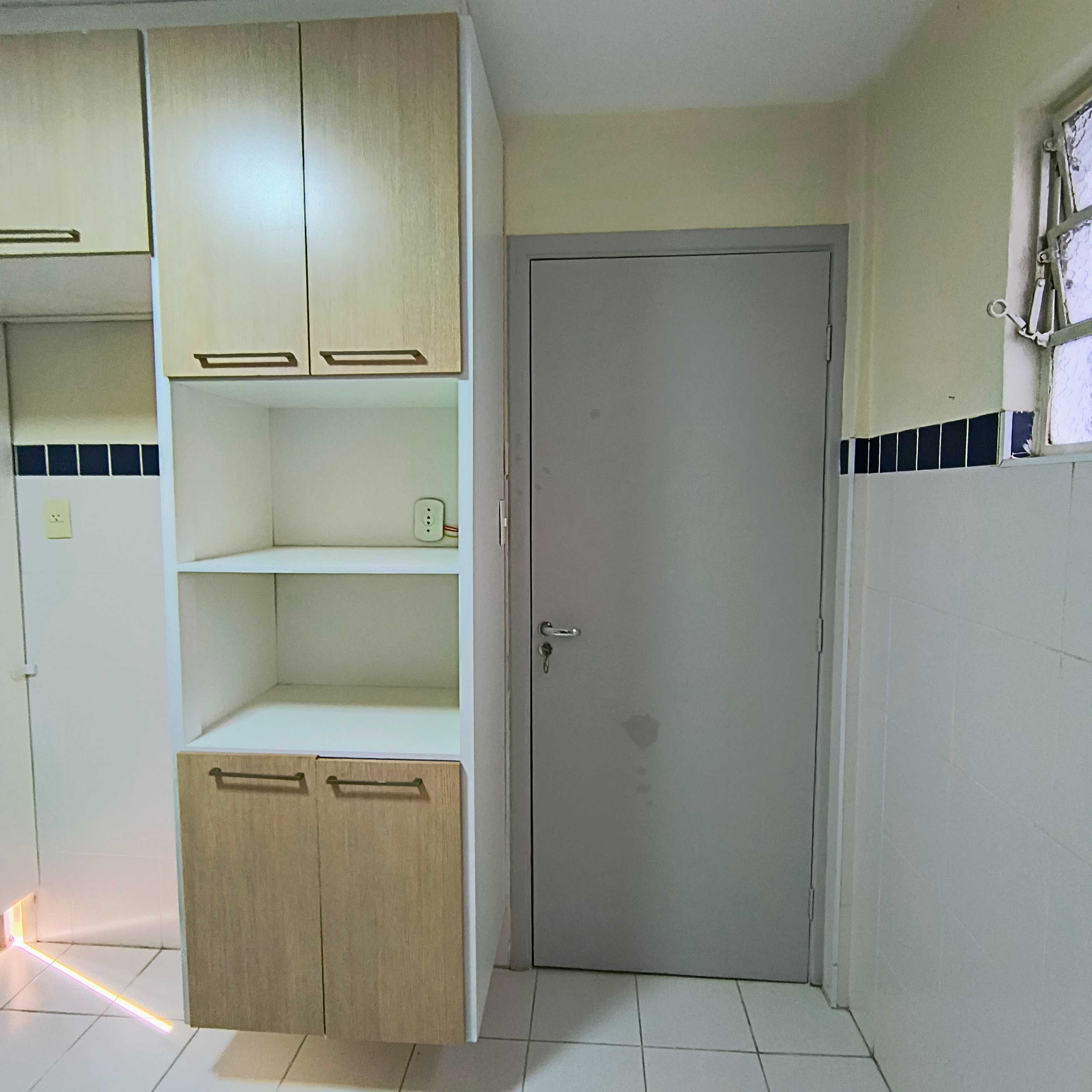 Apartamento para alugar com 2 quartos, 112m² - Foto 18