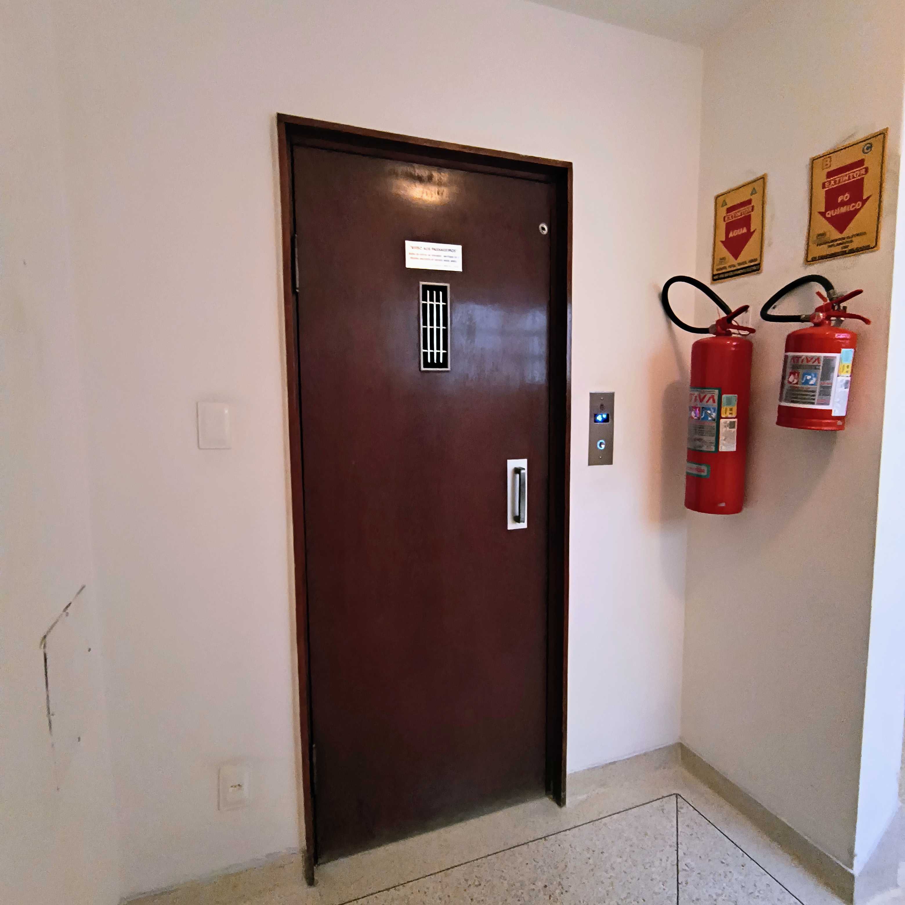 Apartamento para alugar com 2 quartos, 112m² - Foto 3