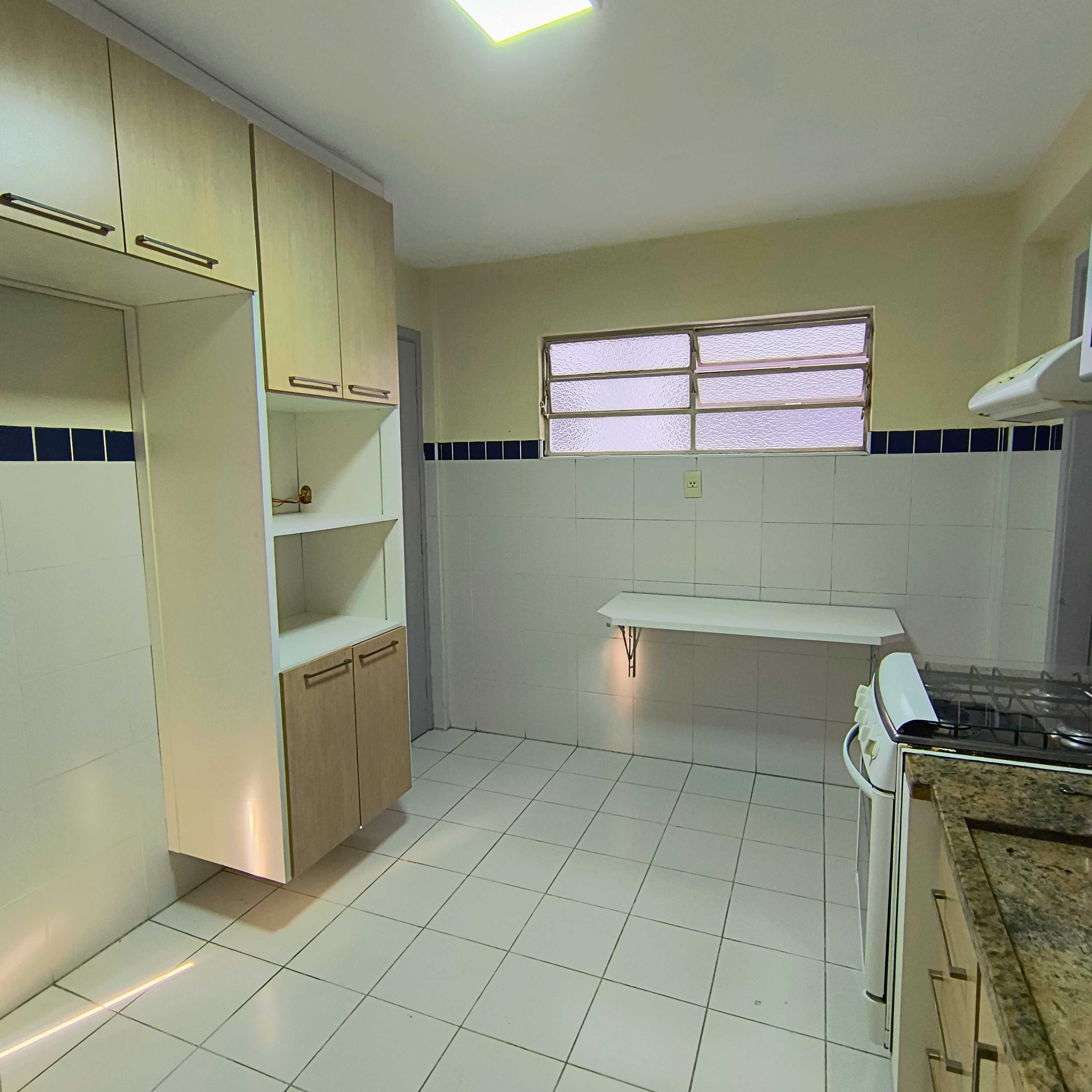 Apartamento para alugar com 2 quartos, 112m² - Foto 17