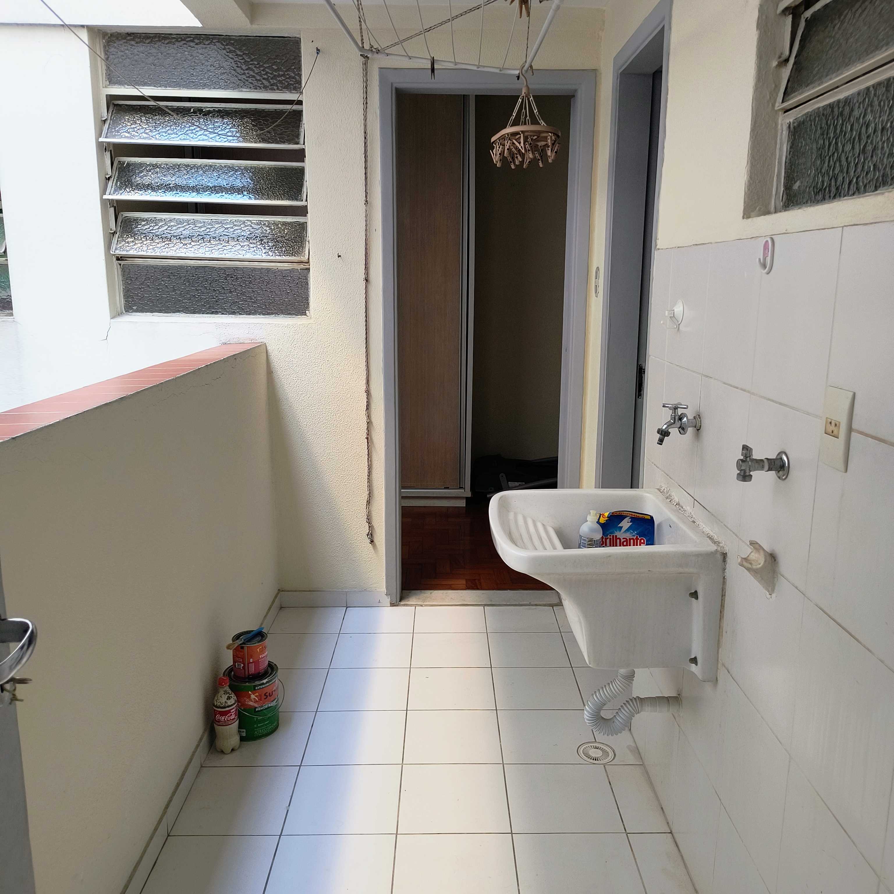 Apartamento para alugar com 2 quartos, 112m² - Foto 23