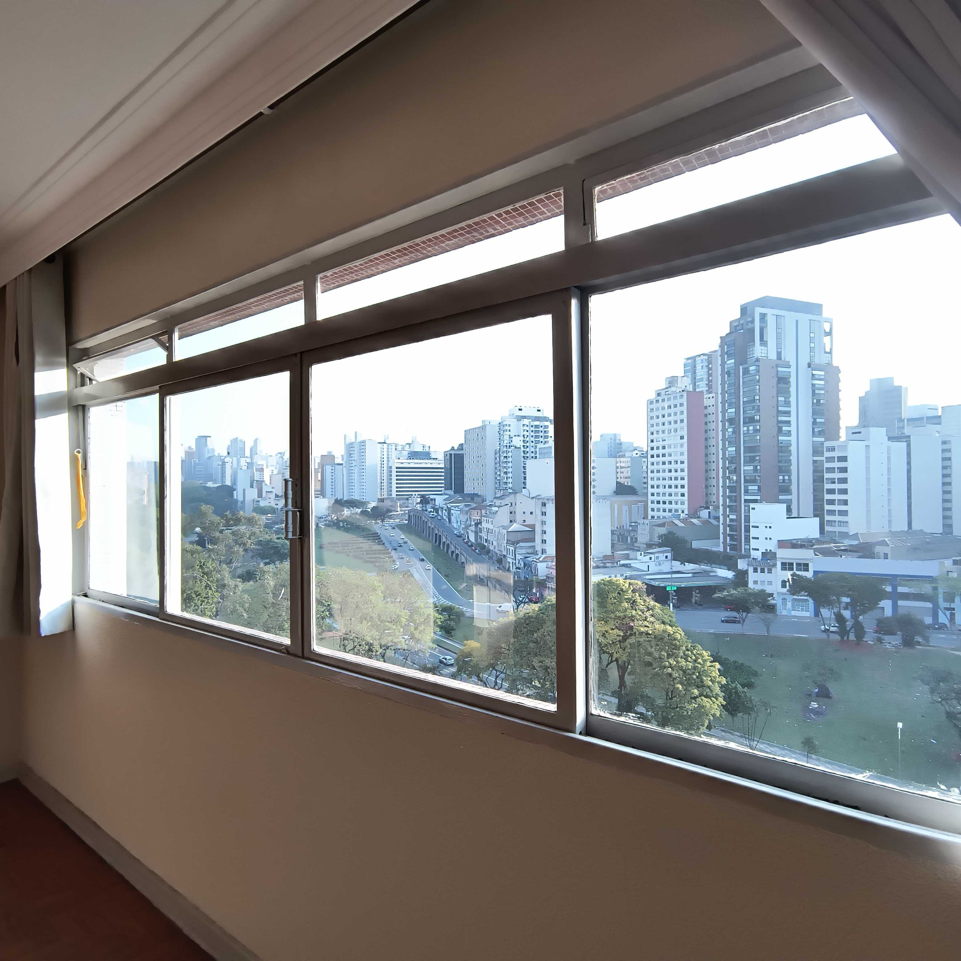 Apartamento para alugar com 2 quartos, 112m² - Foto 7