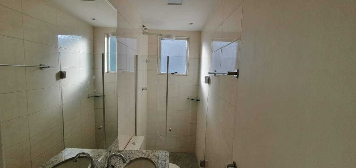 Apartamento à venda com 3 quartos, 126m² - Foto 6