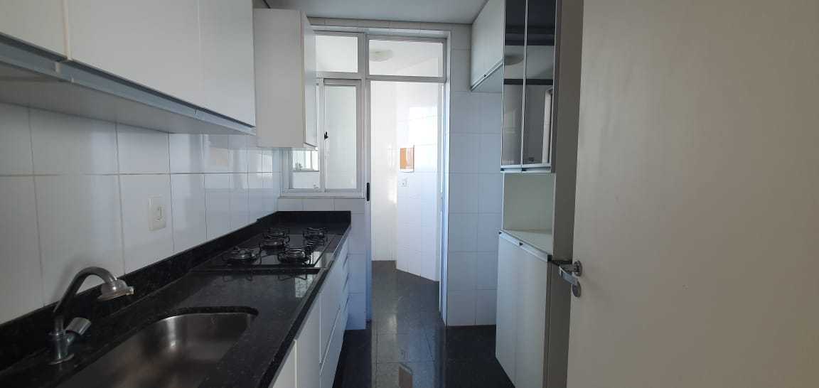 Apartamento à venda com 3 quartos, 126m² - Foto 9