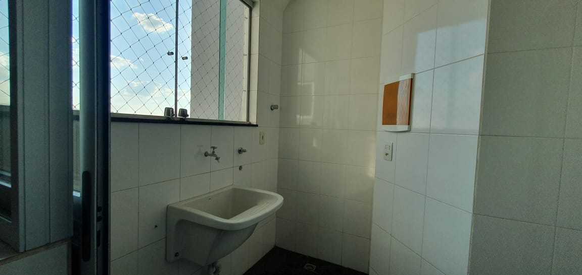 Apartamento à venda com 3 quartos, 126m² - Foto 10