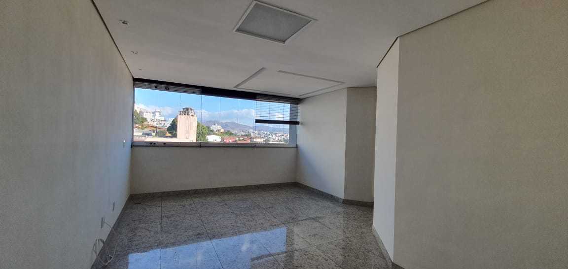 Apartamento à venda com 3 quartos, 126m² - Foto 2