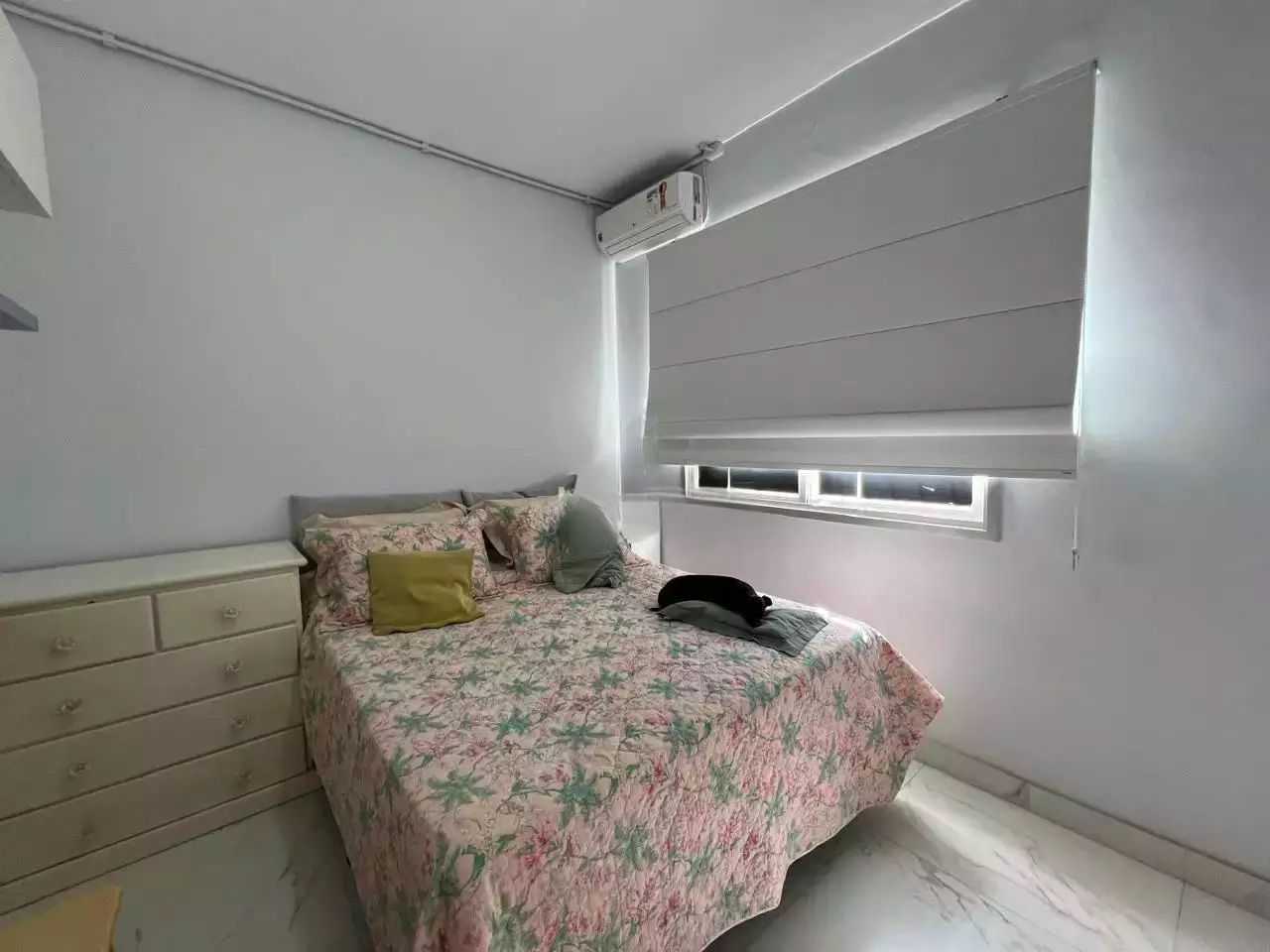 Apartamento à venda com 3 quartos, 90m² - Foto 5