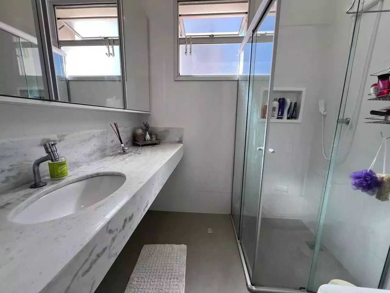 Apartamento à venda com 3 quartos, 90m² - Foto 11