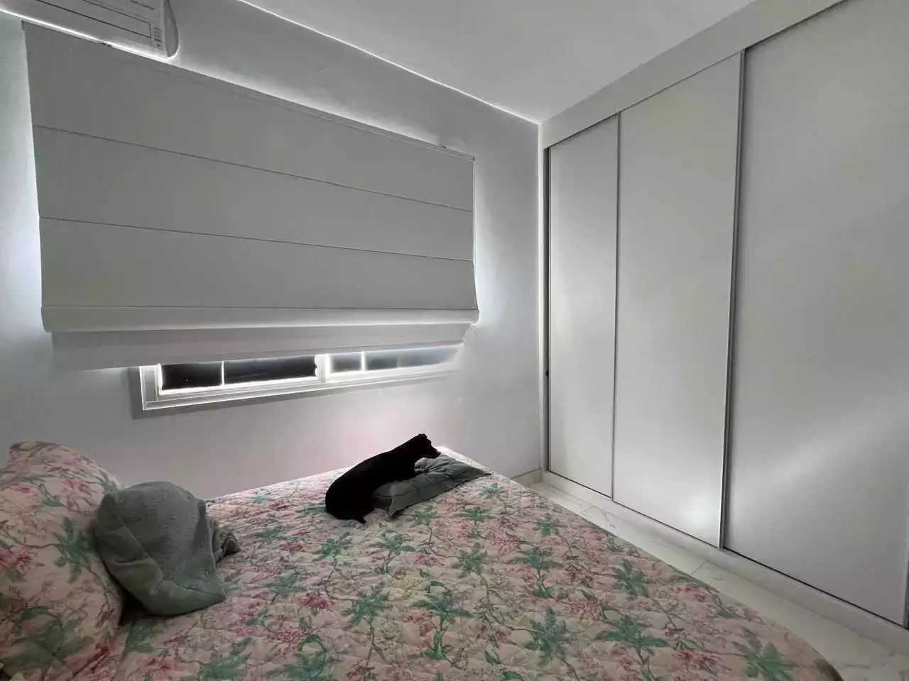 Apartamento à venda com 3 quartos, 90m² - Foto 6