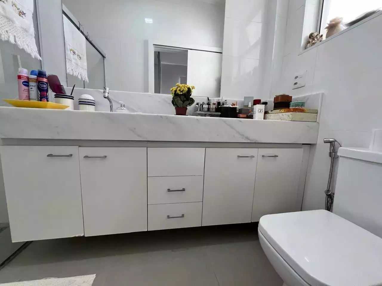 Apartamento à venda com 3 quartos, 90m² - Foto 10