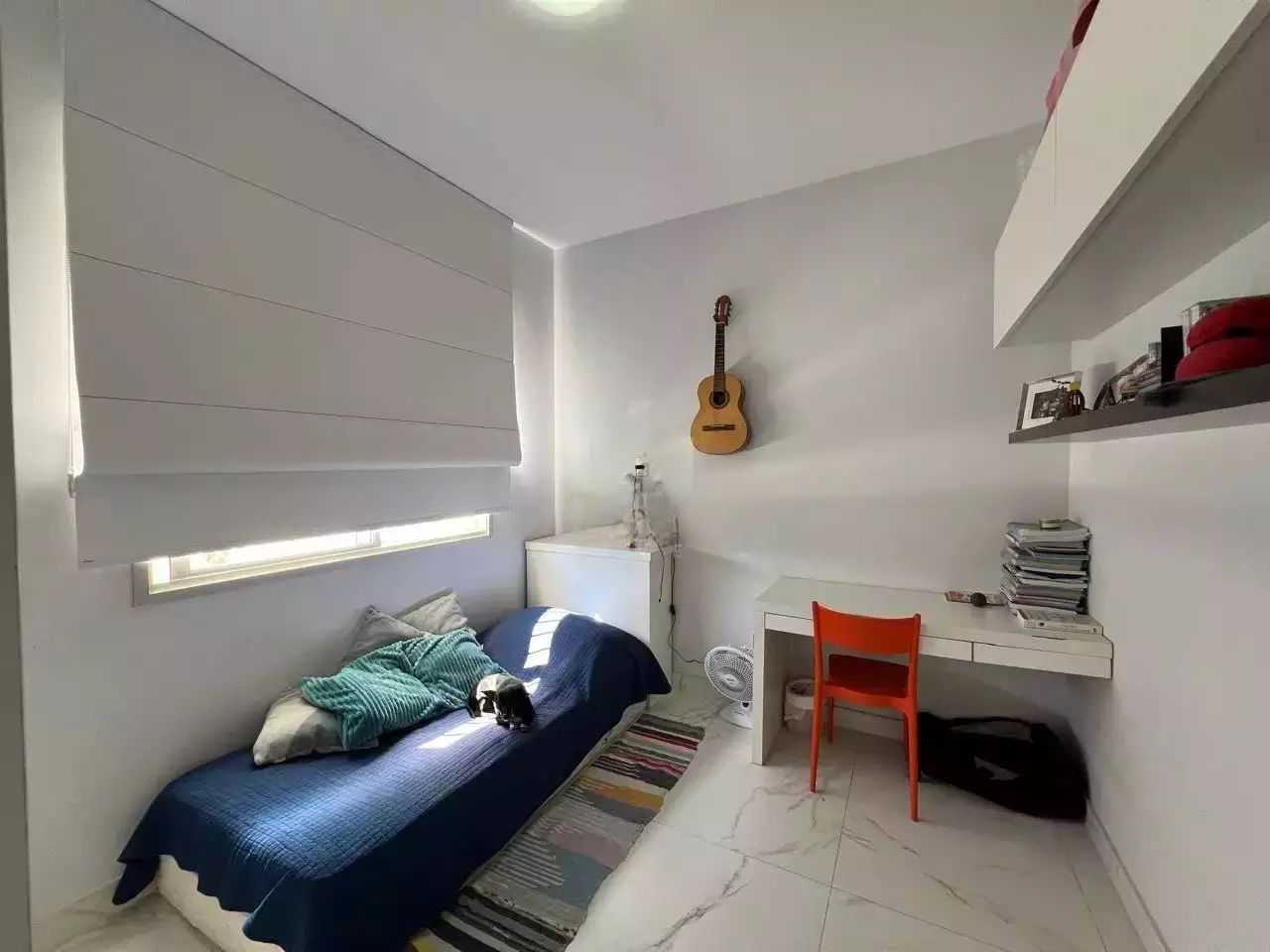 Apartamento à venda com 3 quartos, 90m² - Foto 7