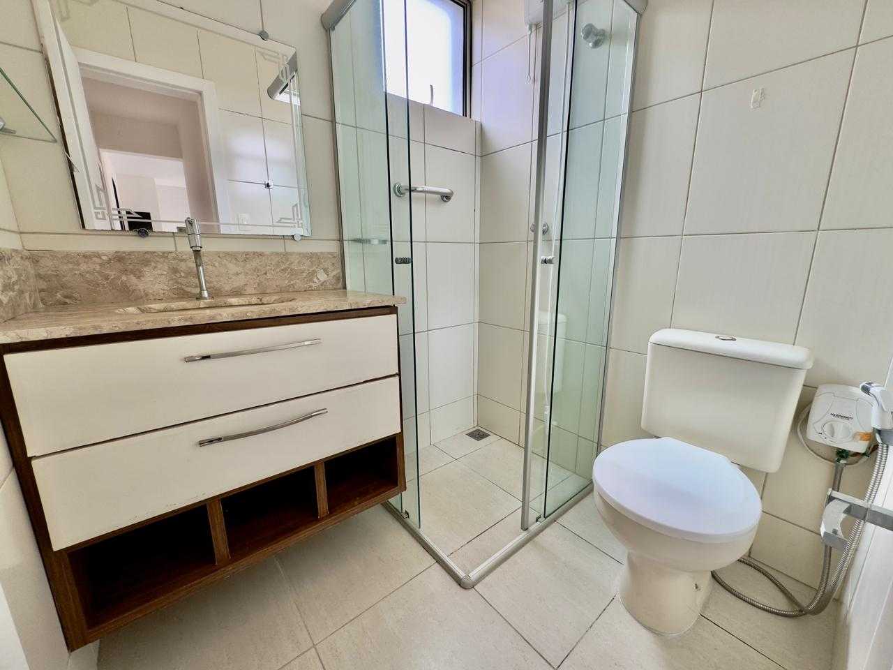 Apartamento à venda com 3 quartos, 150m² - Foto 5