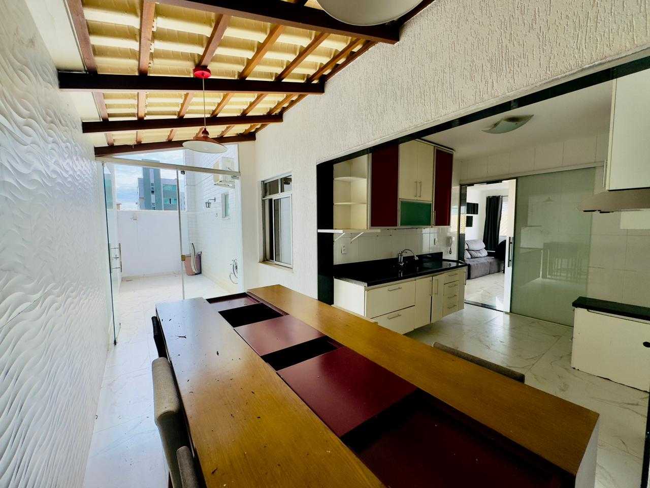 Apartamento à venda com 3 quartos, 150m² - Foto 17