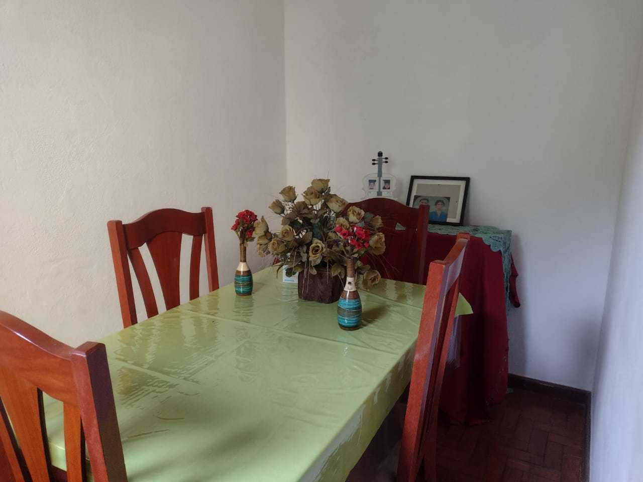 Apartamento à venda com 3 quartos, 67m² - Foto 13