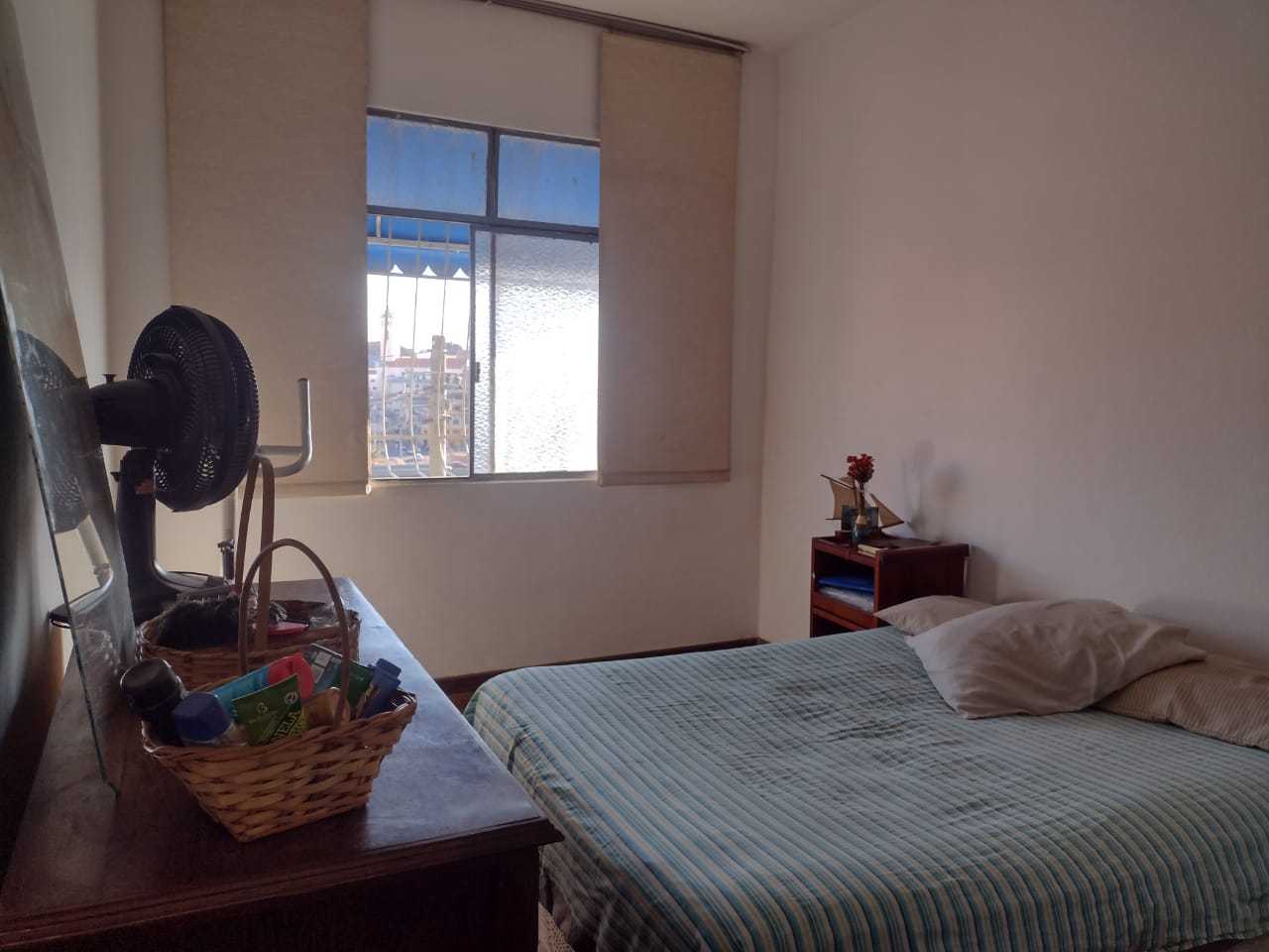 Apartamento à venda com 3 quartos, 67m² - Foto 6