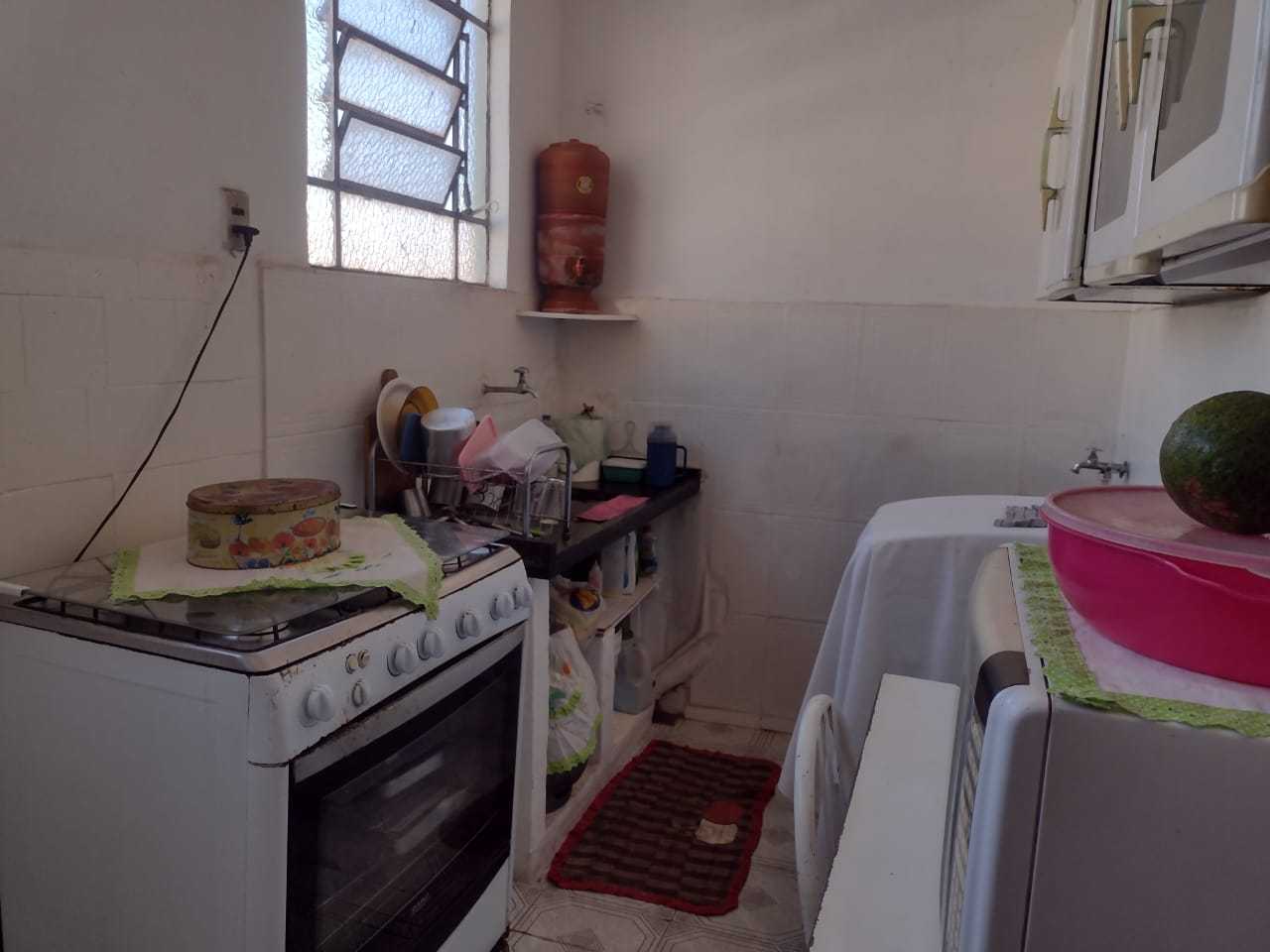 Apartamento à venda com 3 quartos, 67m² - Foto 12