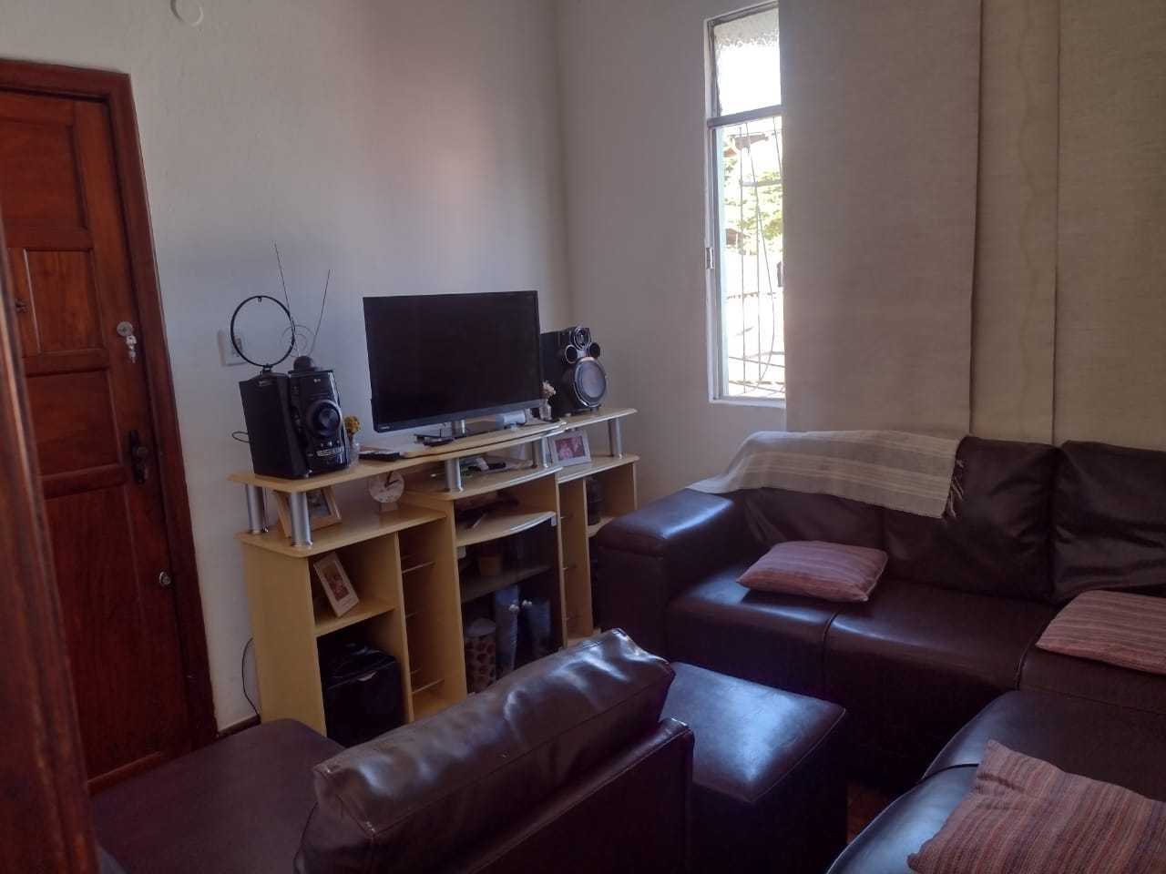 Apartamento à venda com 3 quartos, 67m² - Foto 3